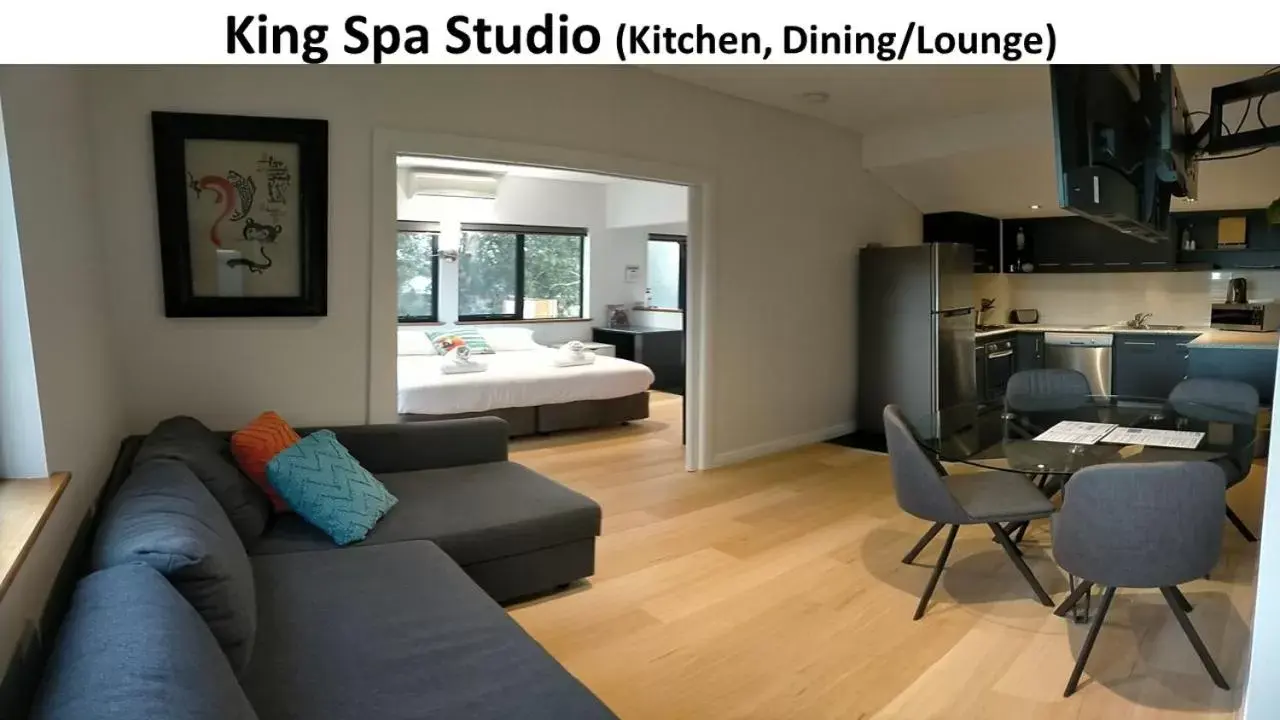 Dunsborough Apartments & Suites Dunsborough Apartments & Suites