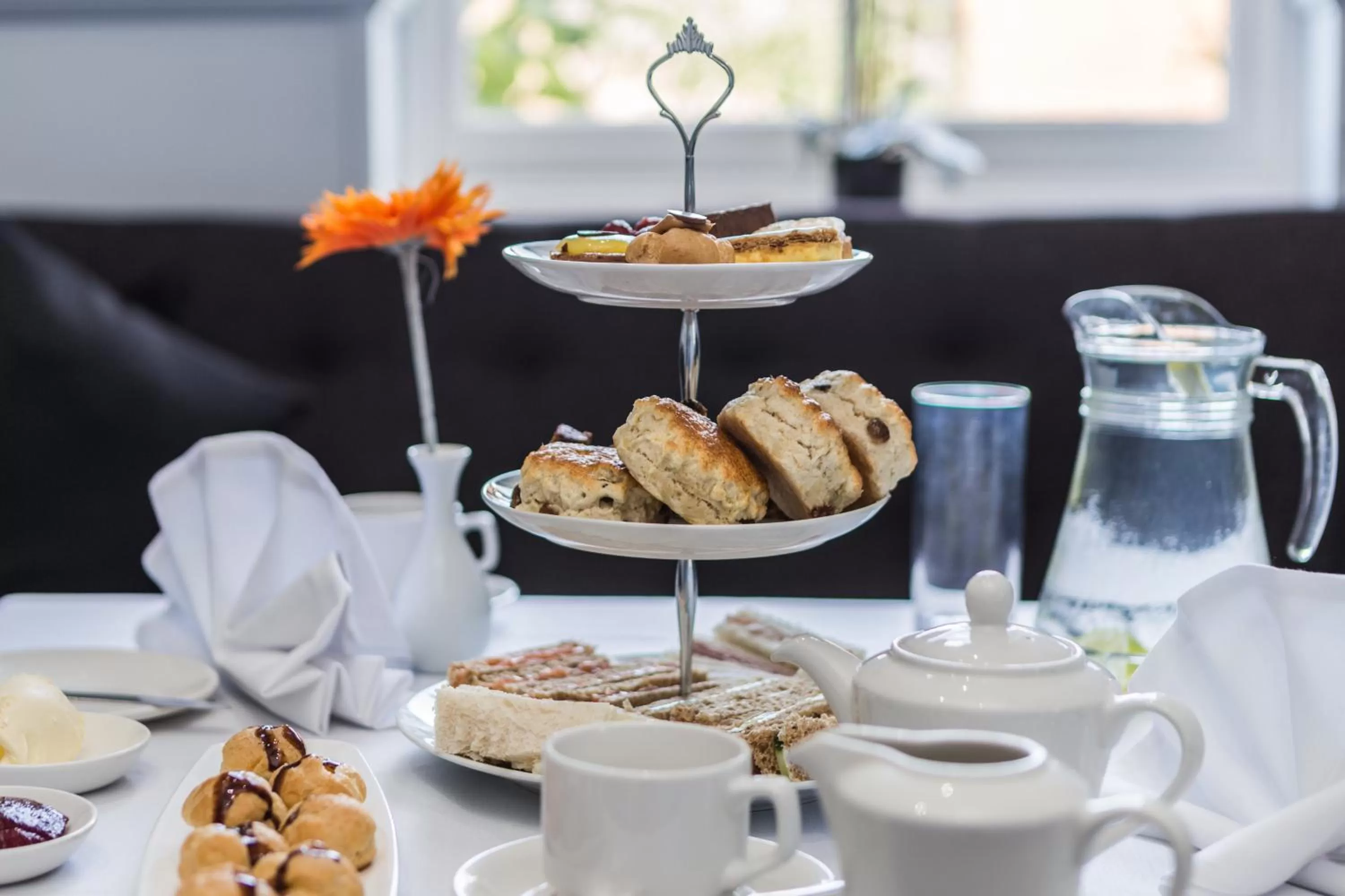 Restaurant/places to eat in Holiday Inn Sittingbourne by IHG