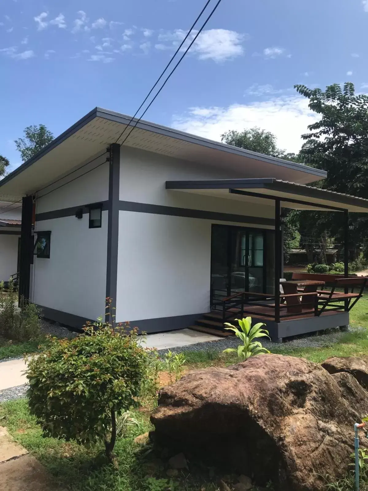 Fine Times Resort Fine Times Resort