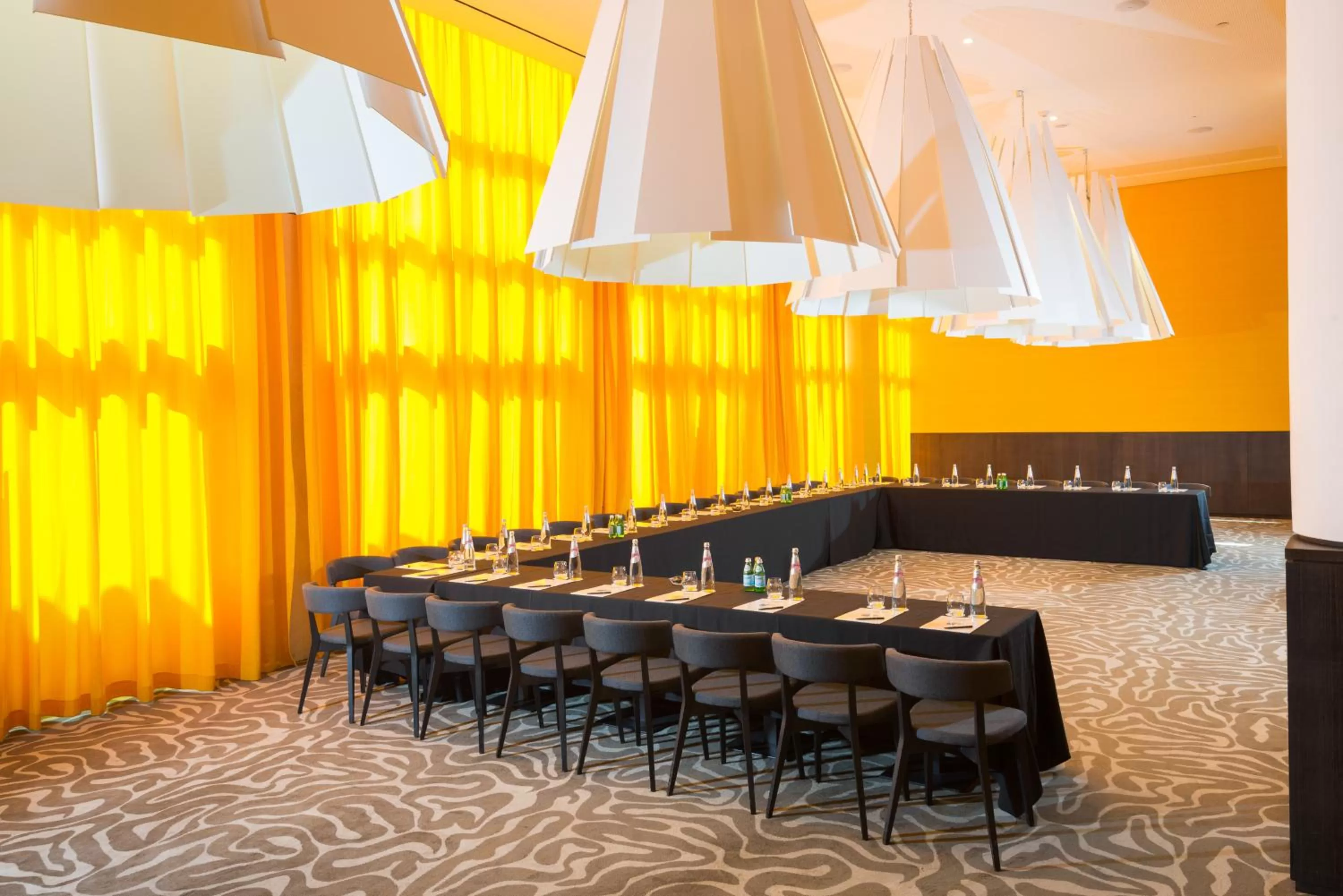 Meeting/conference room in Herods Herzliya