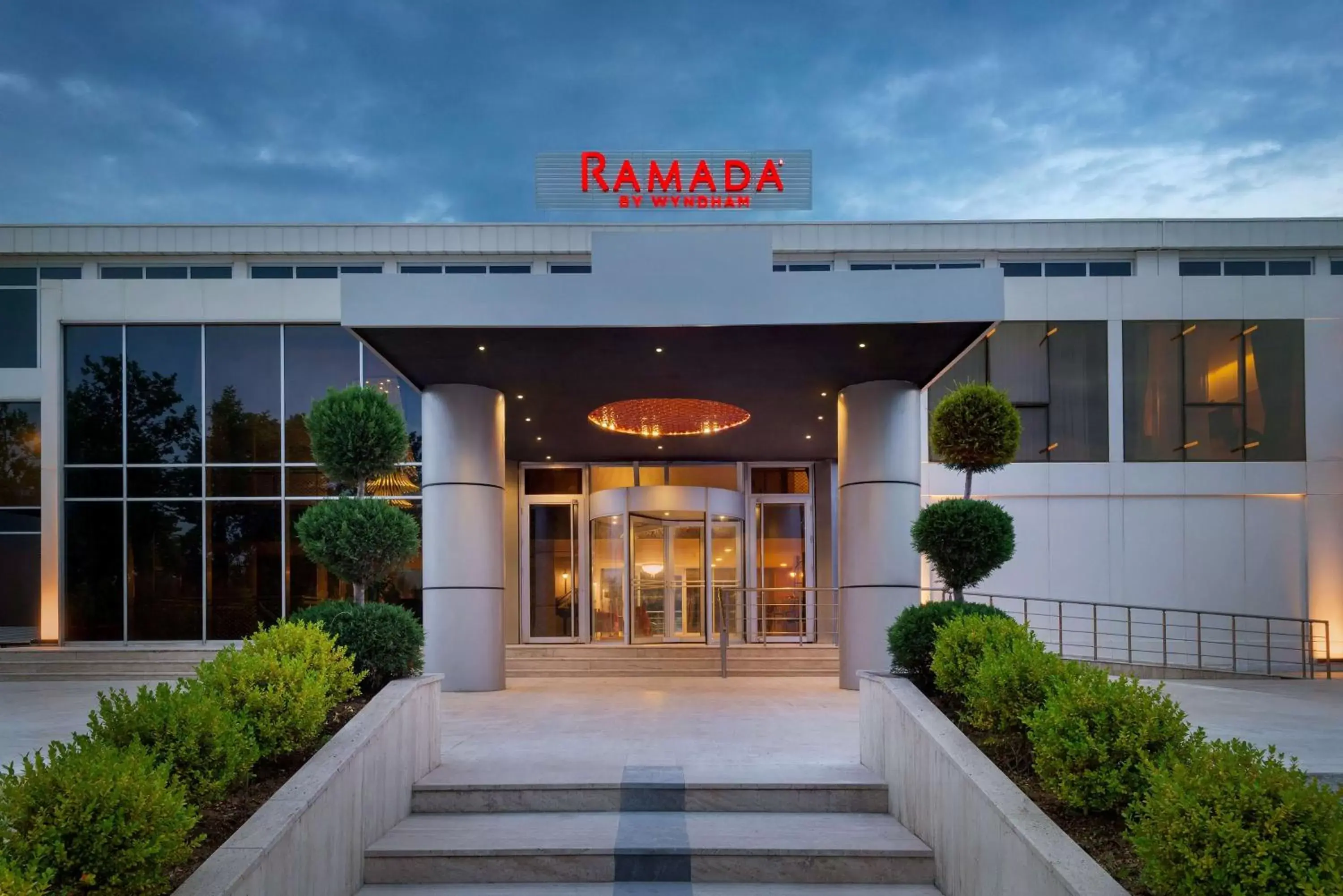 Ramada by Wyndham Istanbul Sile Ramada by Wyndham Istanbul Sile
