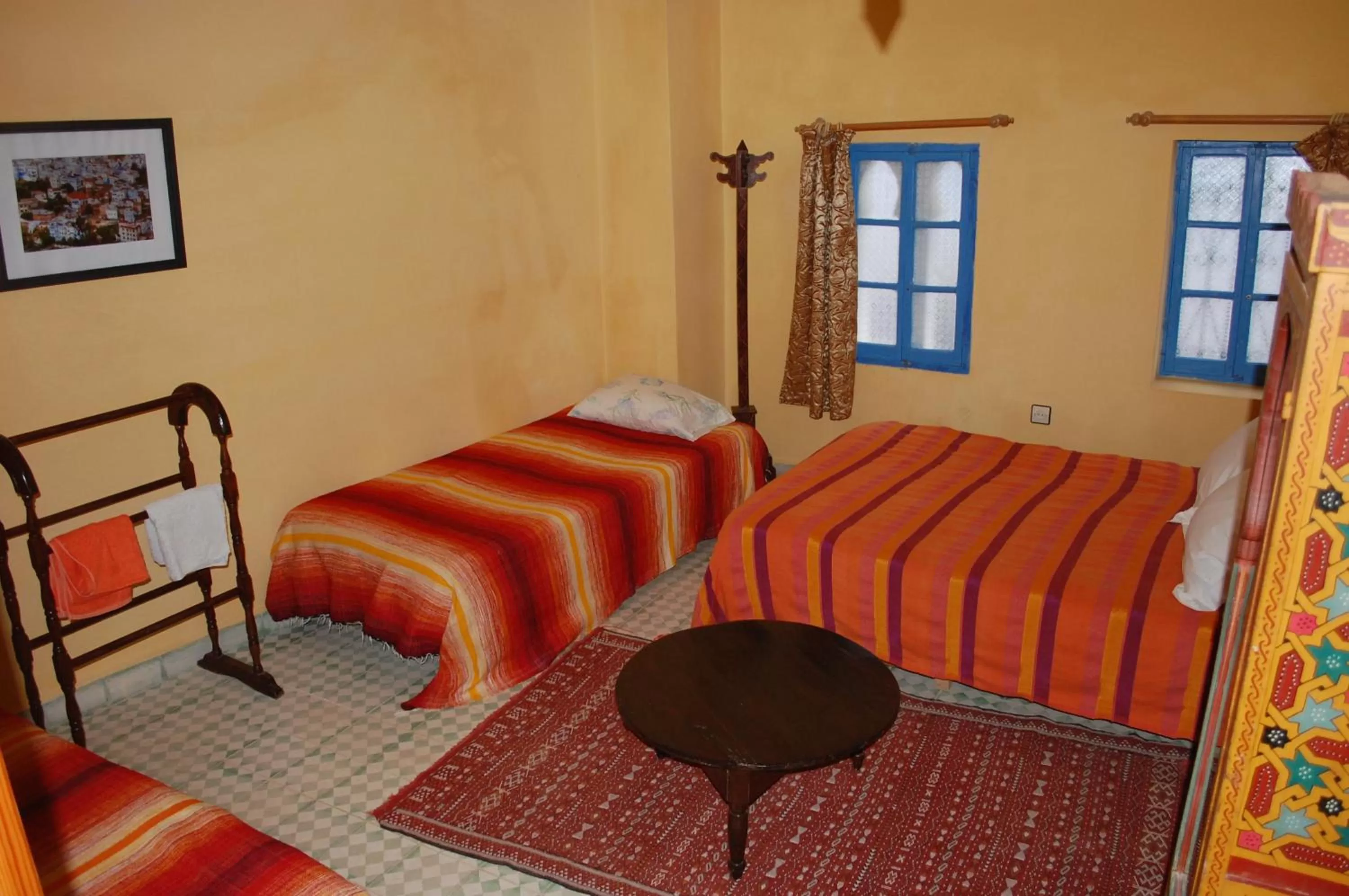 Photo of the whole room, Bed in Dar Dalia