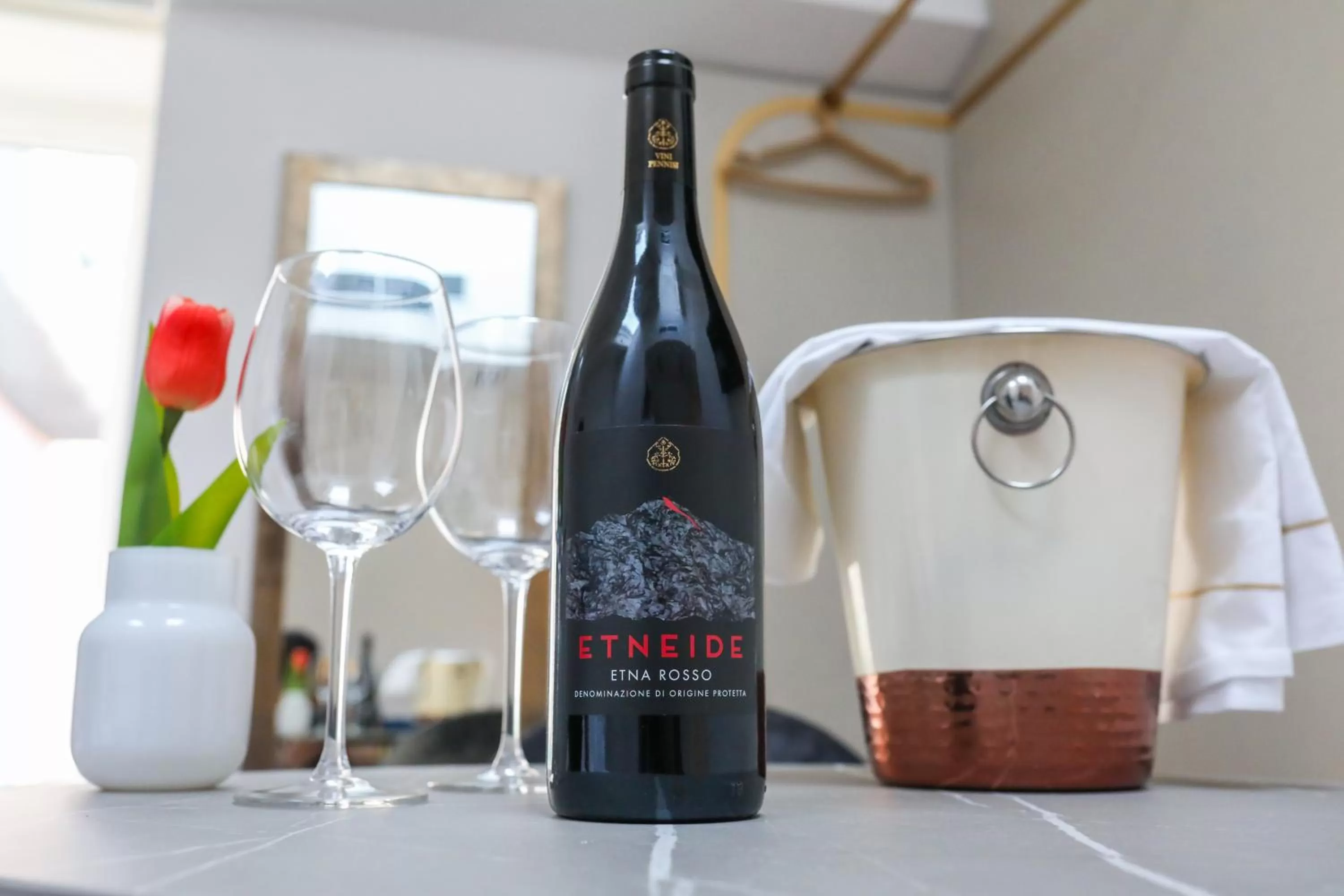 Restaurant/places to eat in 20 Miglia Albergo Diffuso