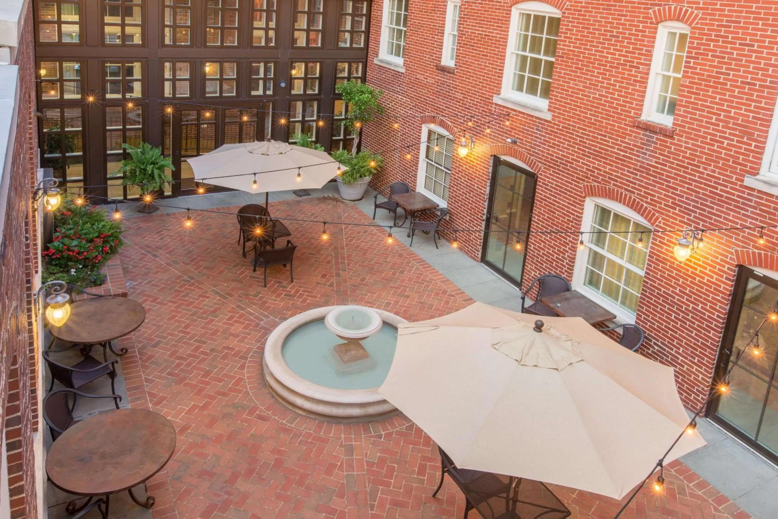 Other in The George Washington - A Wyndham Grand Hotel