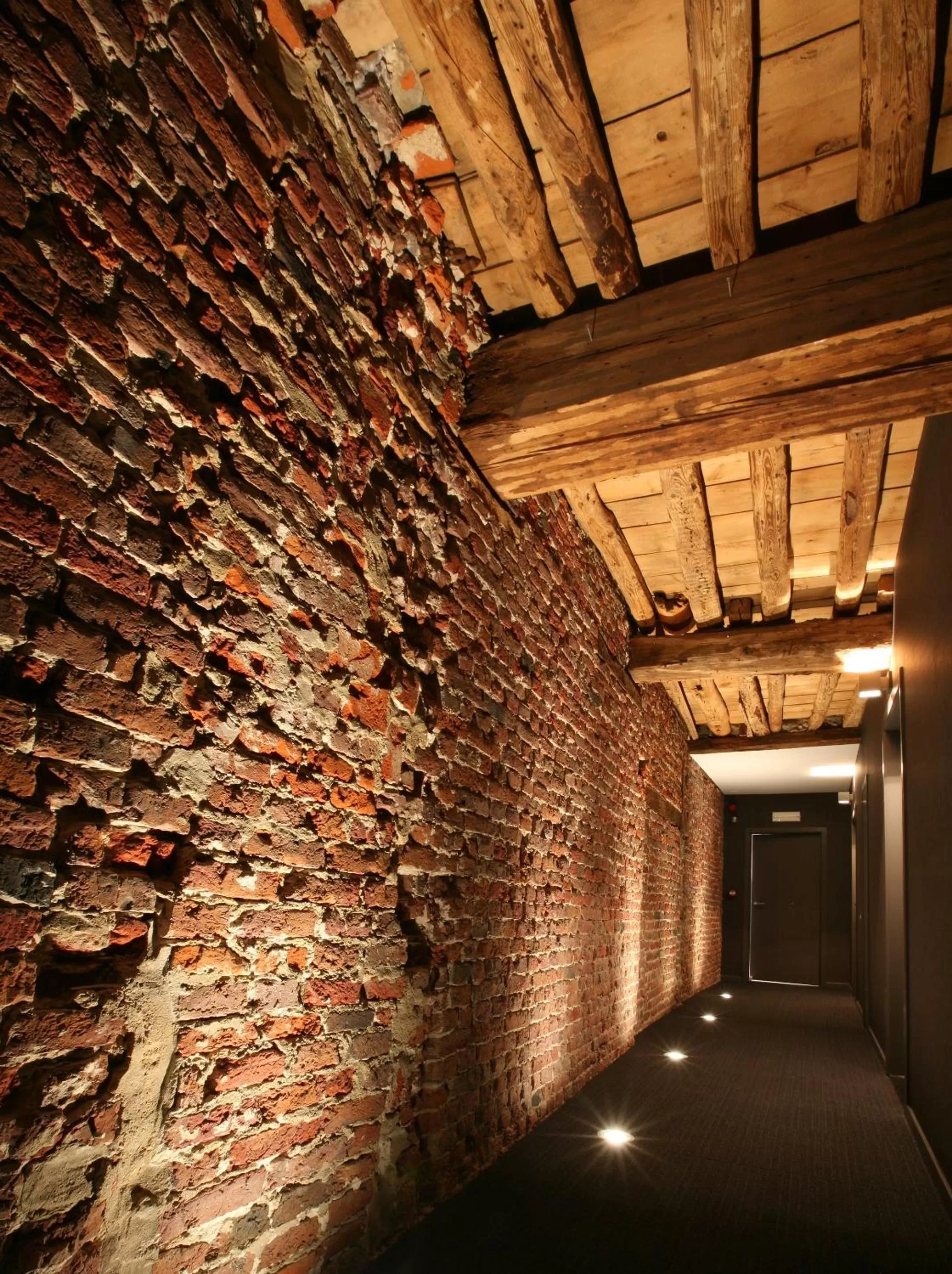 Other in Hotel De Groene Hendrickx