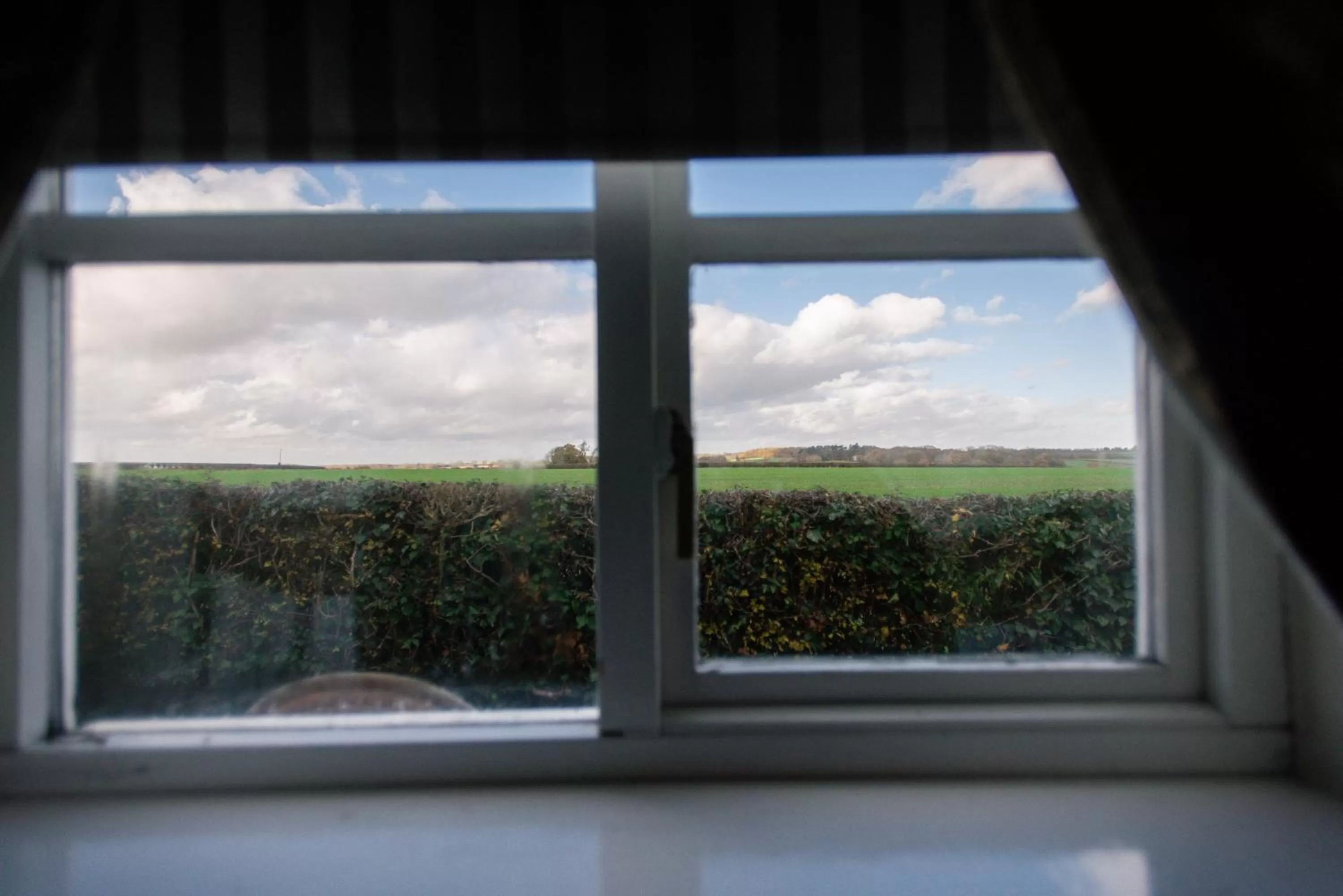 Garden view in The Royal Arms Hotel Room Only