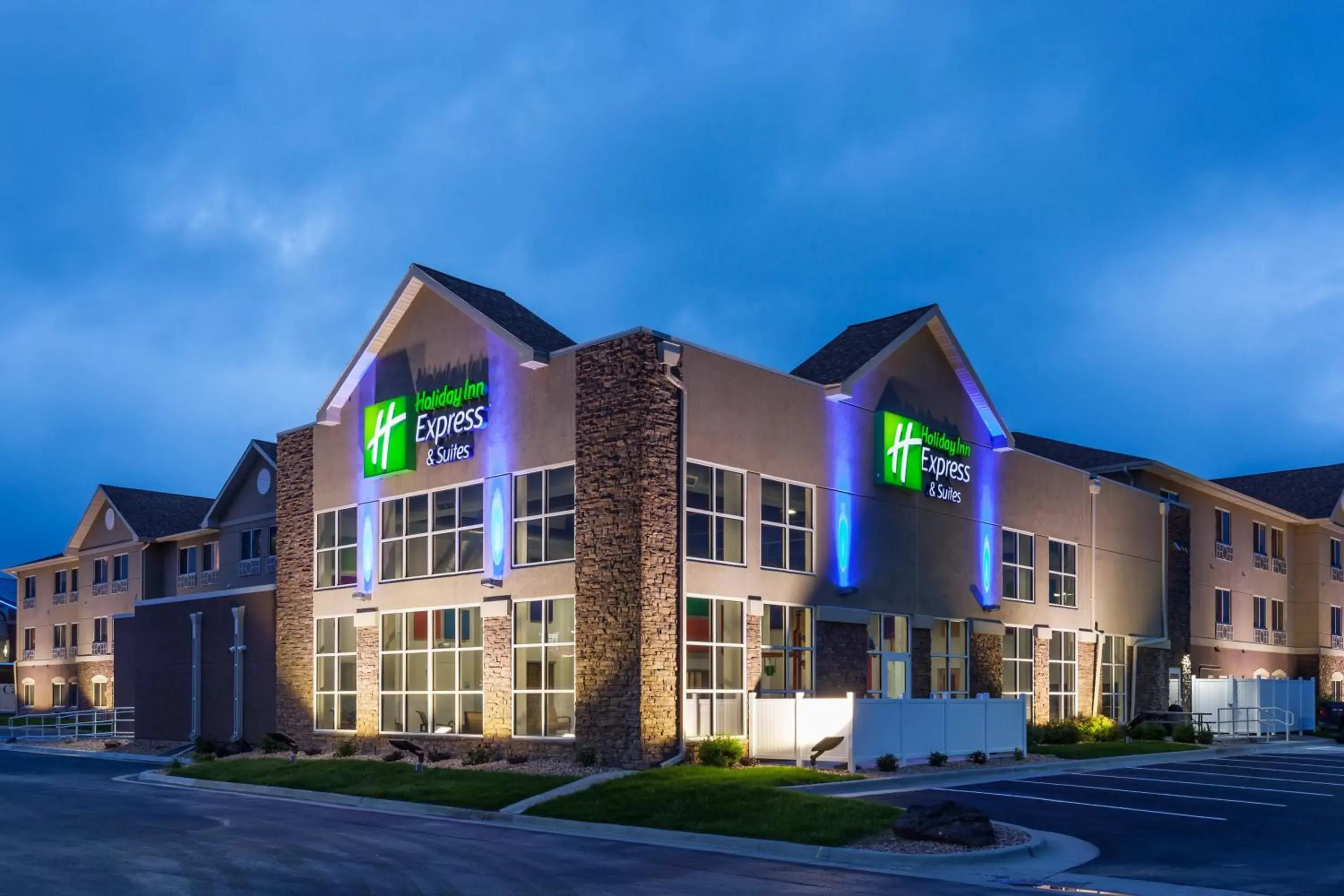 Holiday Inn Express & Suites Rapid City by IHG Holiday Inn Express & Suites Rapid City by IHG