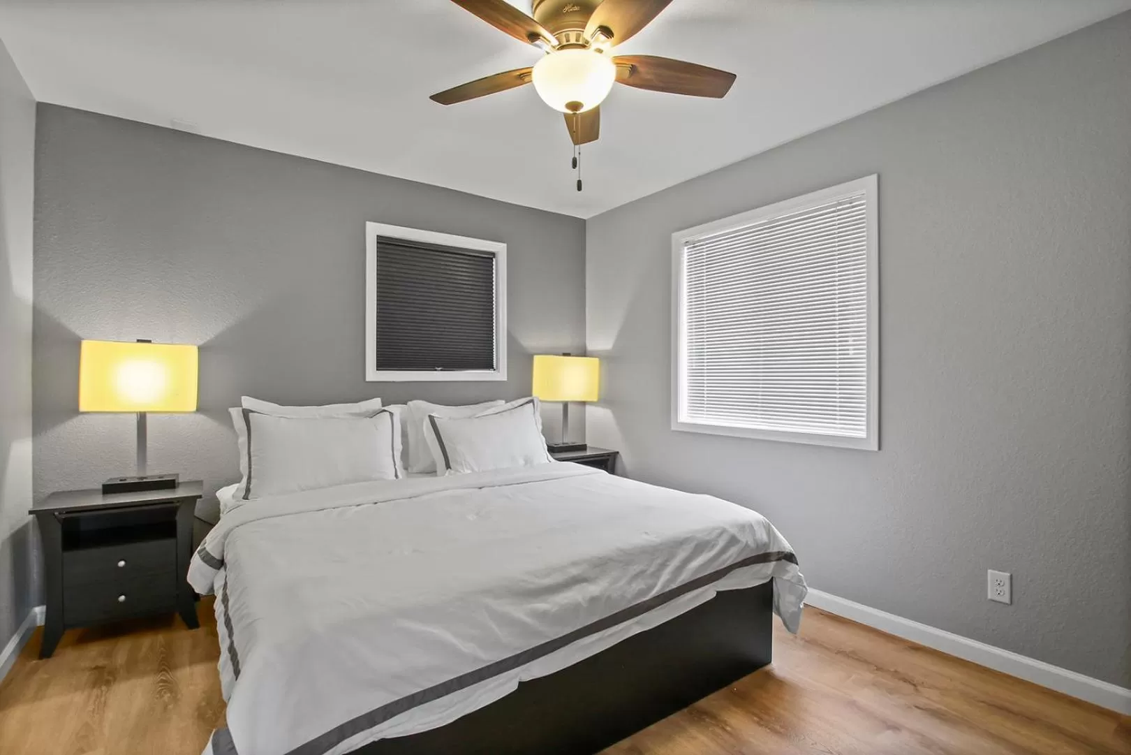 Bedroom, Bed in The Resort at Lake of the Ozarks