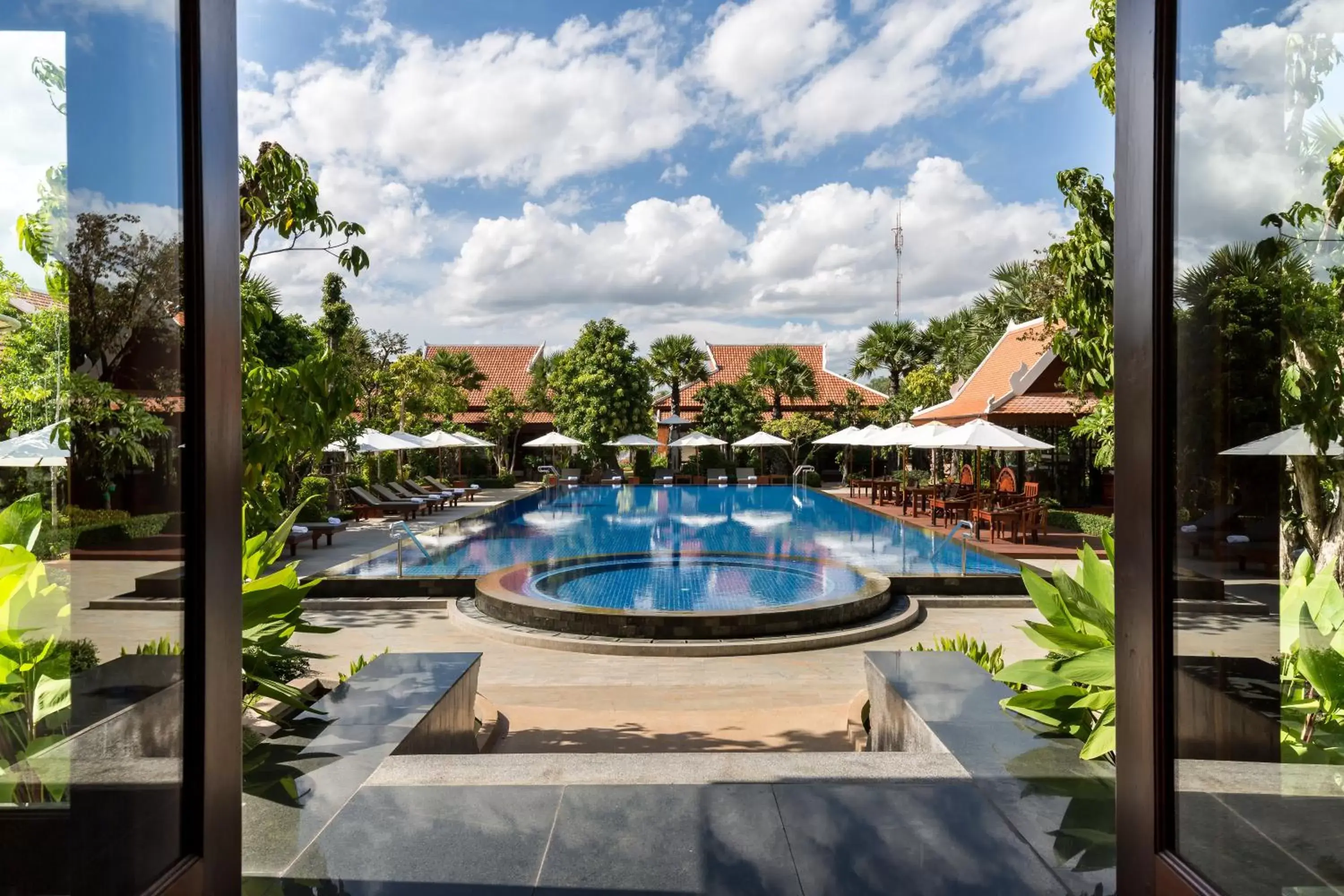 Angkor Privilege Resort & Spa Angkor Privilege Resort & Spa
