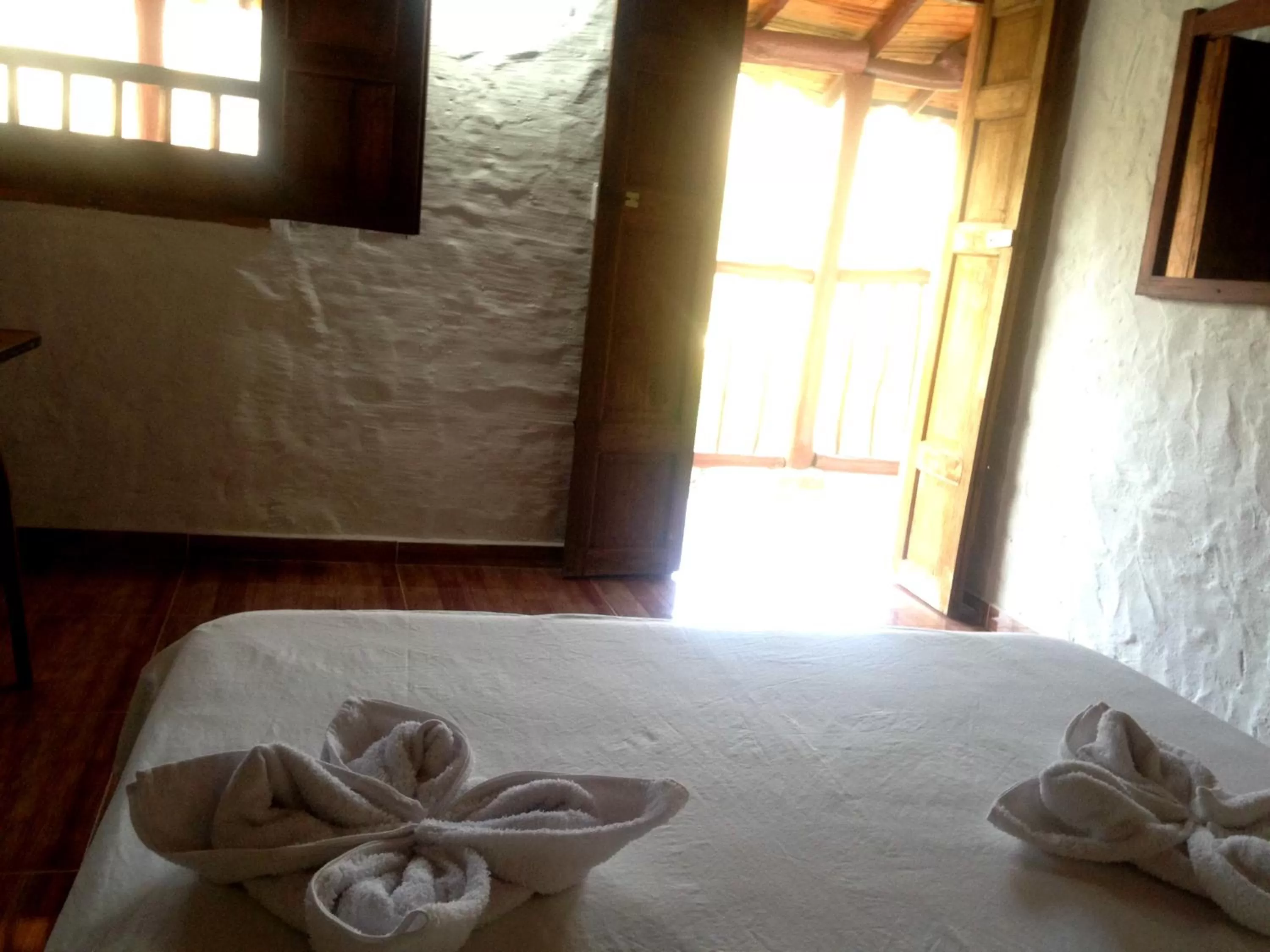 Balcony/Terrace, Room Photo in Hotel Terrazas de la Candelaria