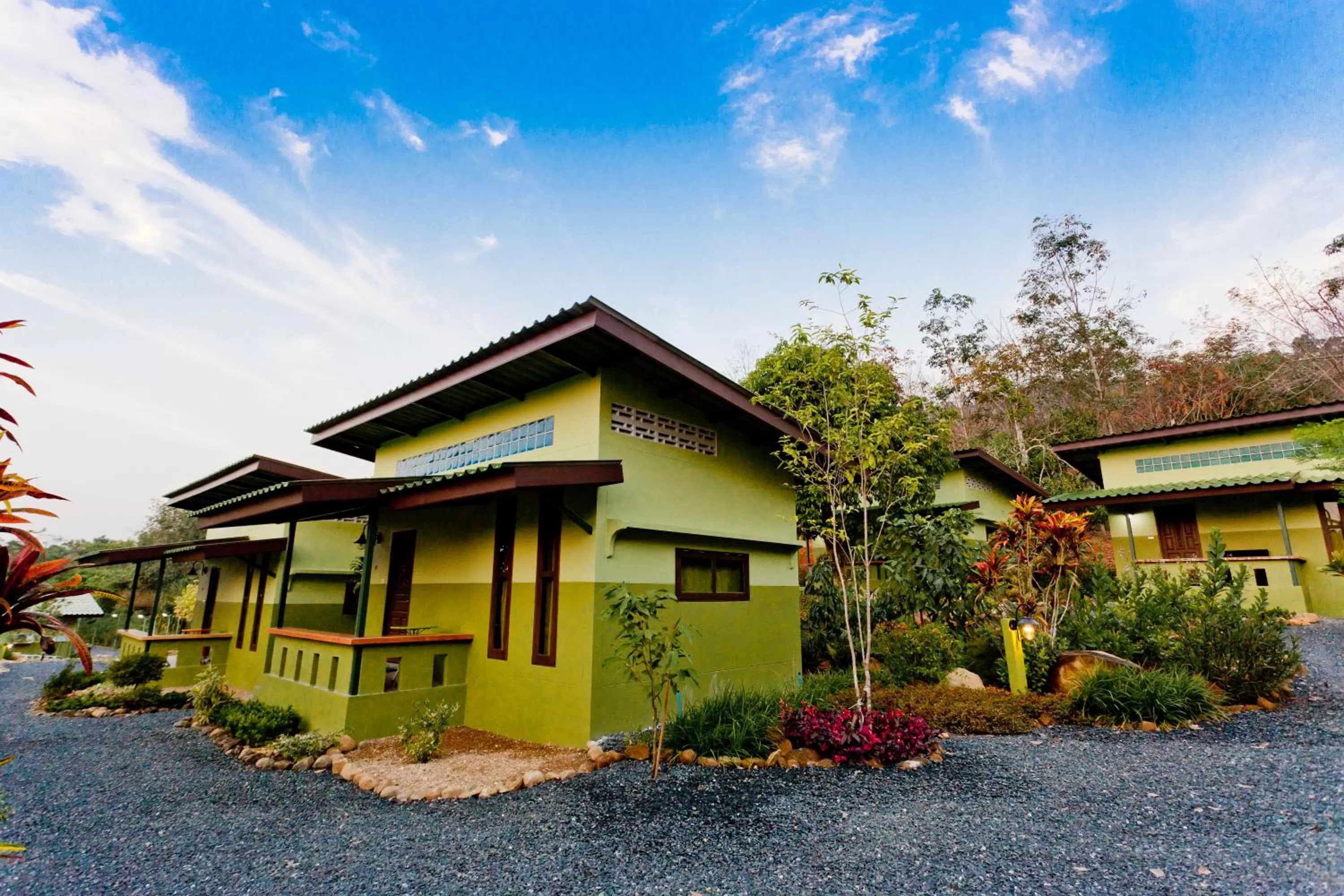 Day in The Mouth Resort - SHA Extra Plus