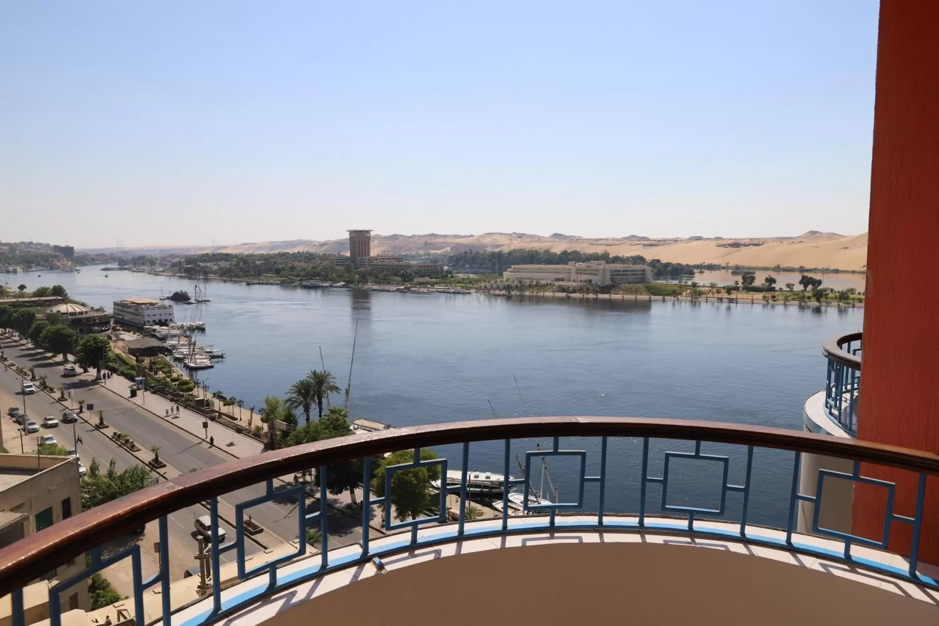 Citymax Hotel Aswan Citymax Hotel Aswan
