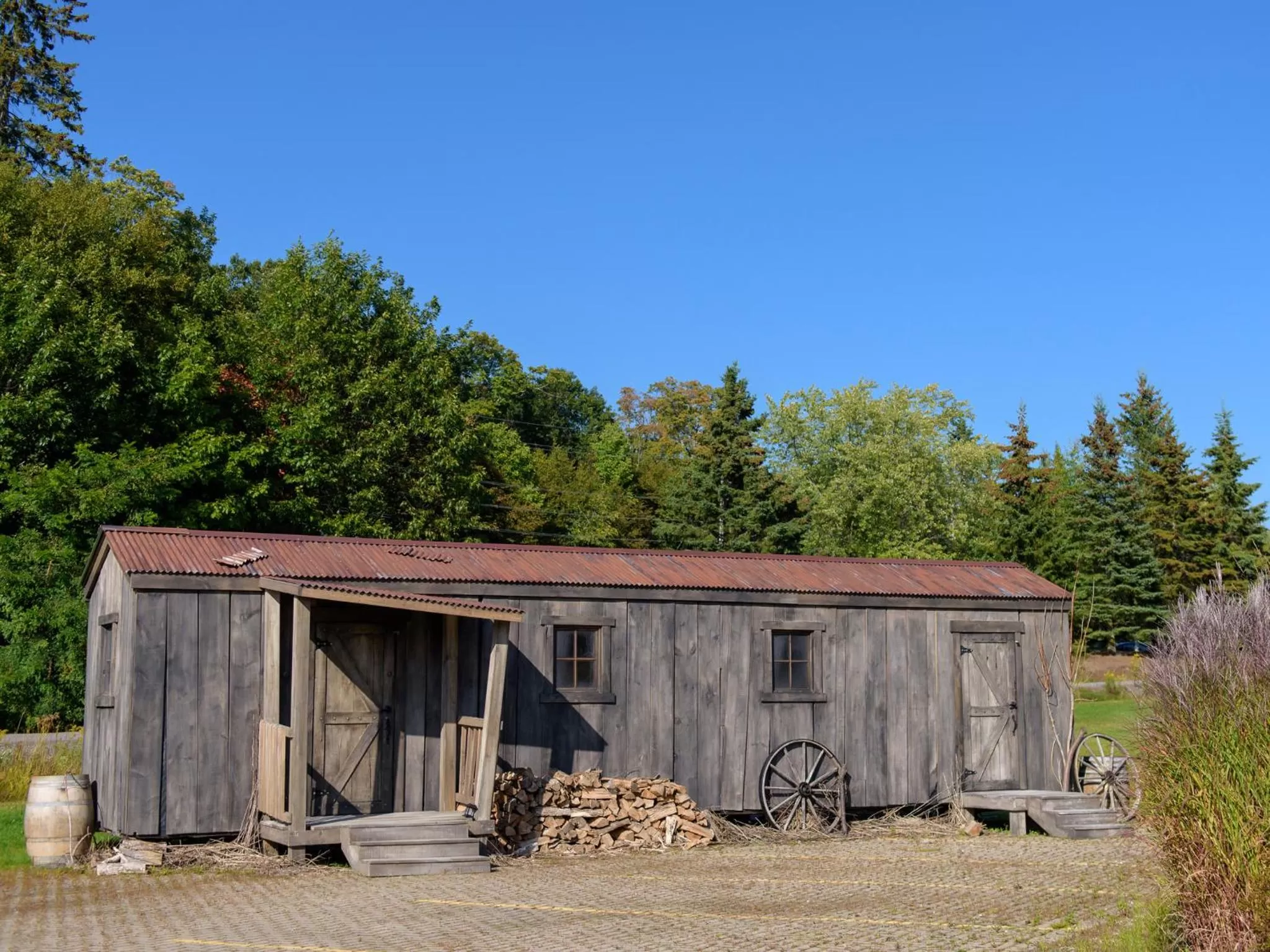 Activities in Deerhurst Resort