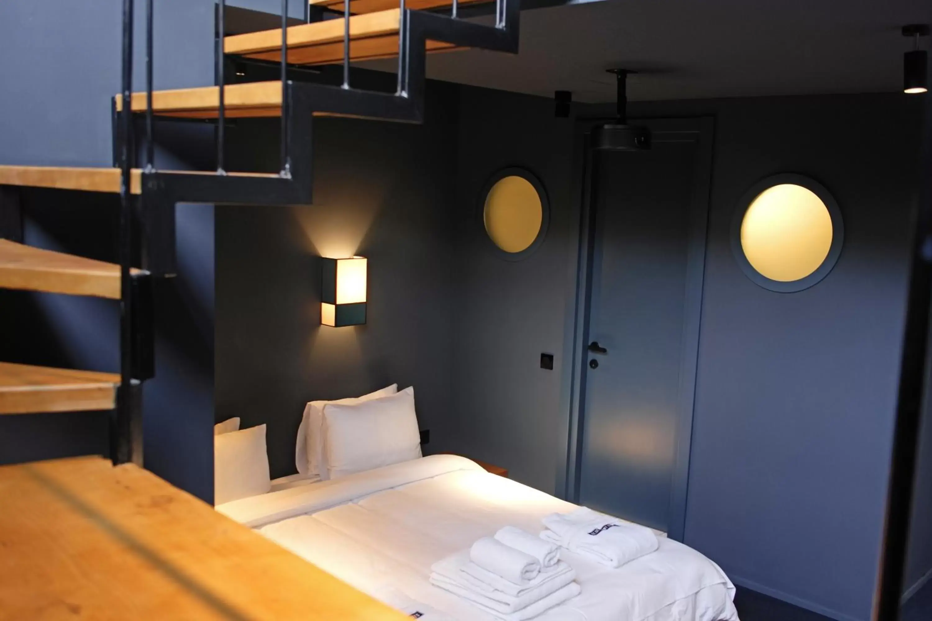 Duplex Quadruple Room in Blueberry Nights Duplex Quadruple Room in Blueberry Nights