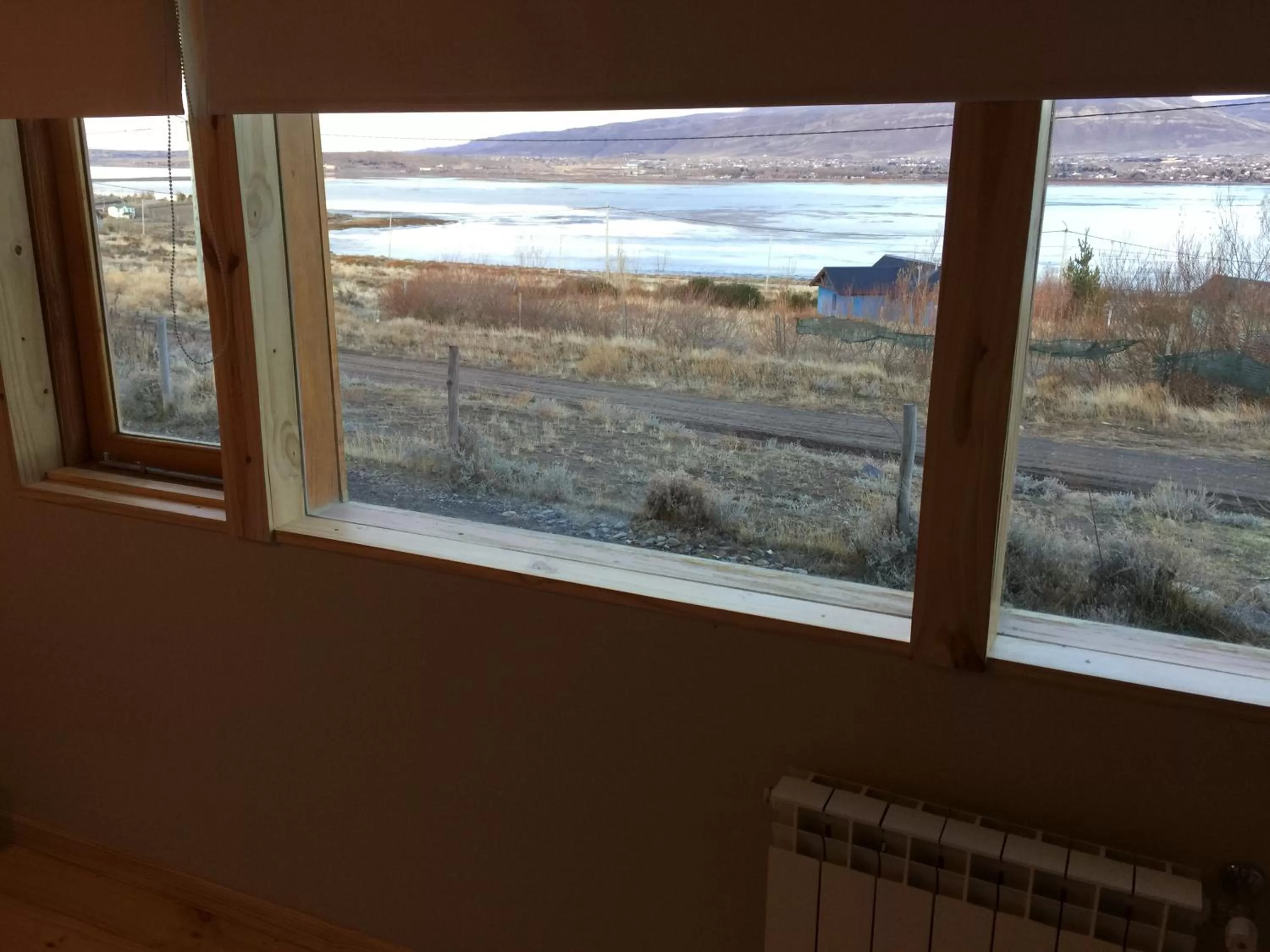 Hostería La Soberana