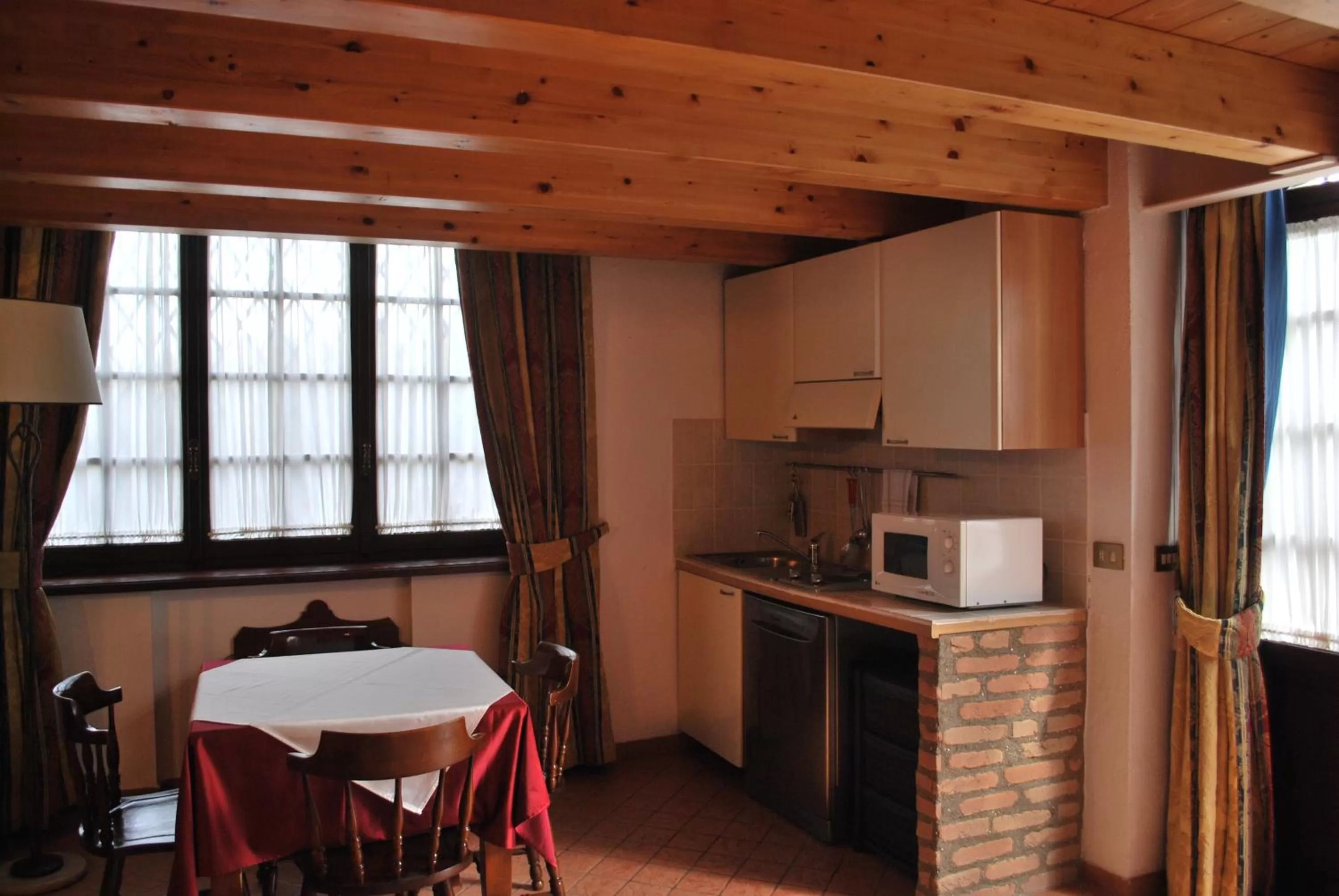 Residence Casale Mostacciano