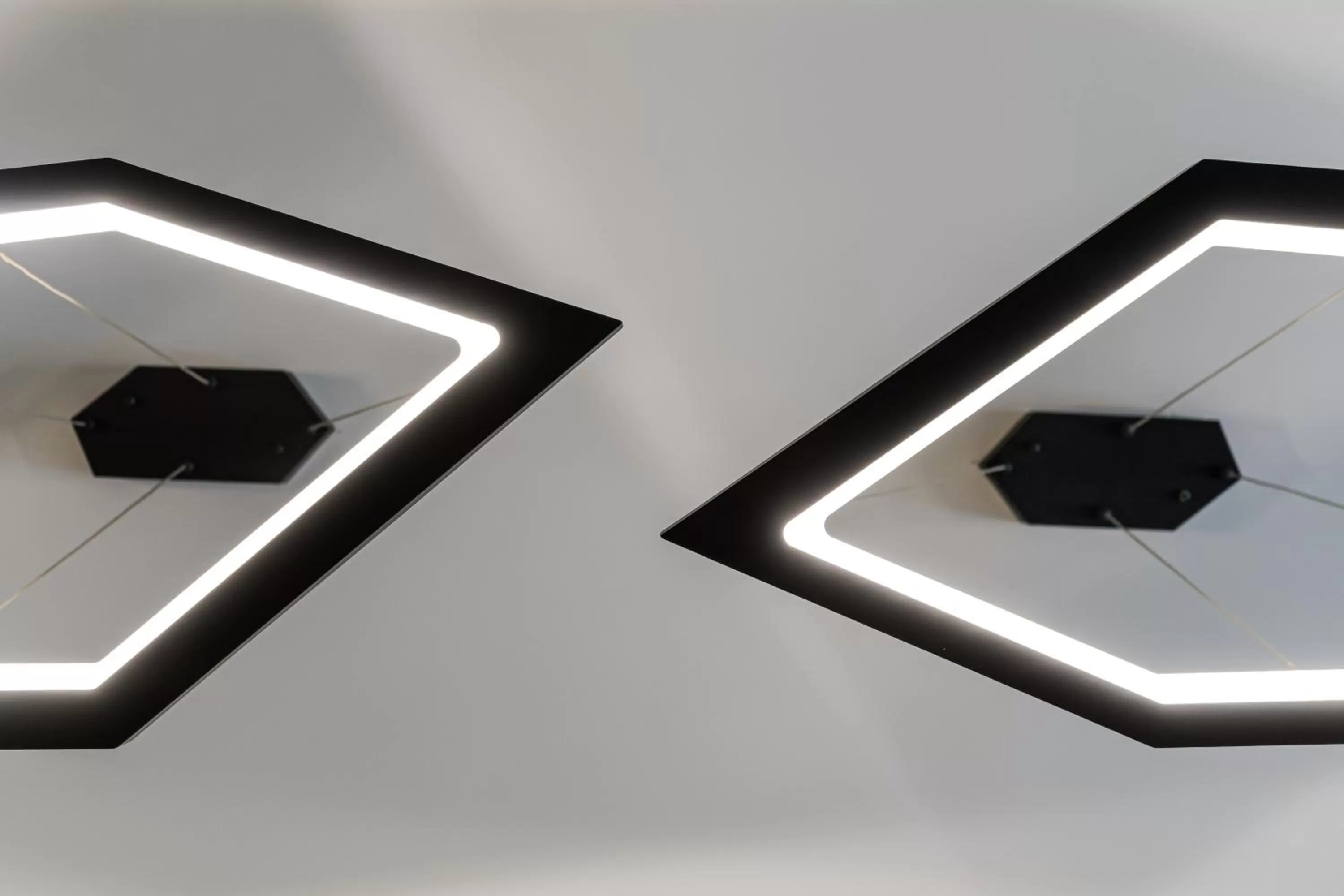 Lobby or reception in Casa Basalto