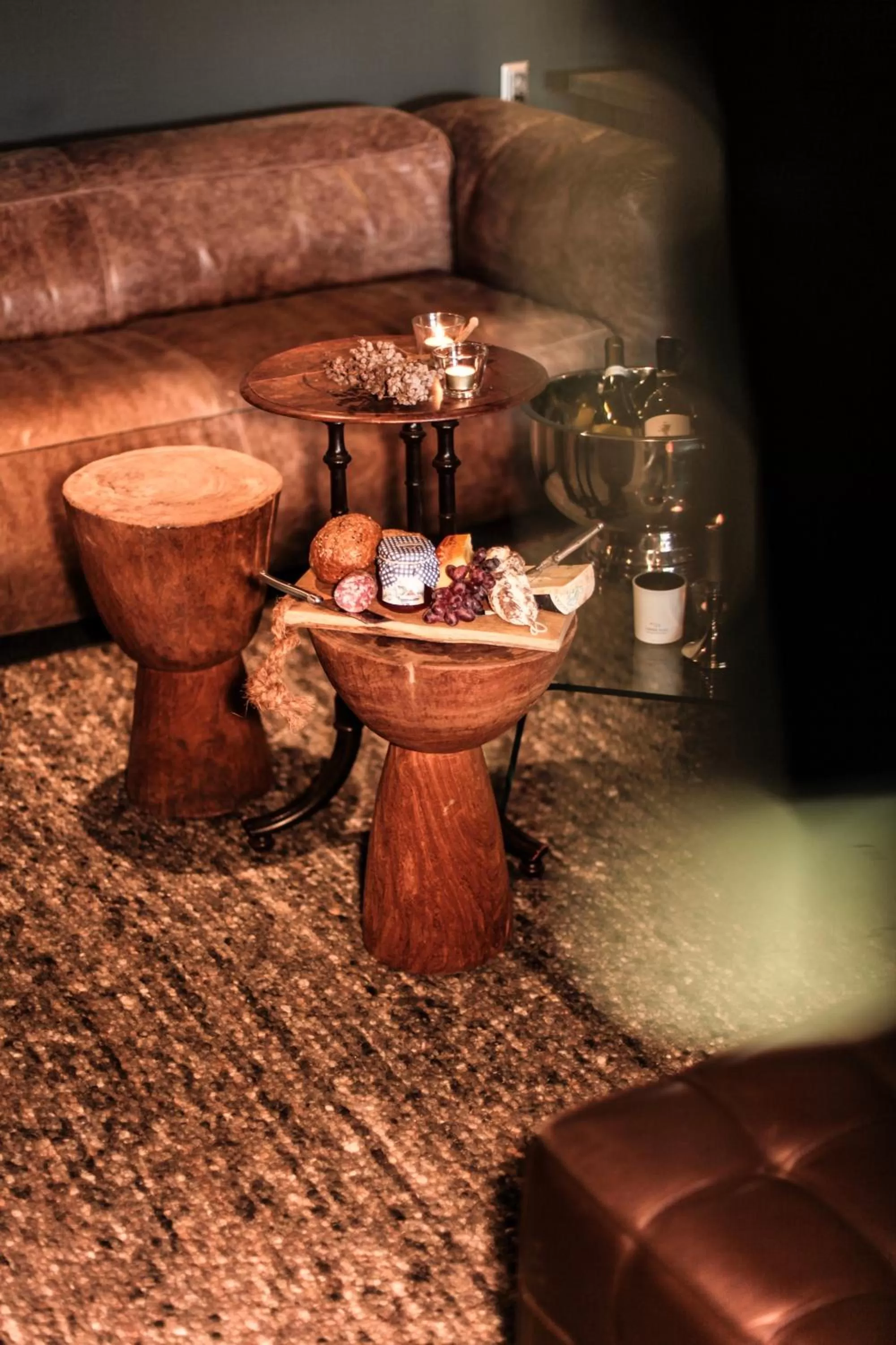 Internal: Not applicable to any particular room in B&B Hoeve de Haar