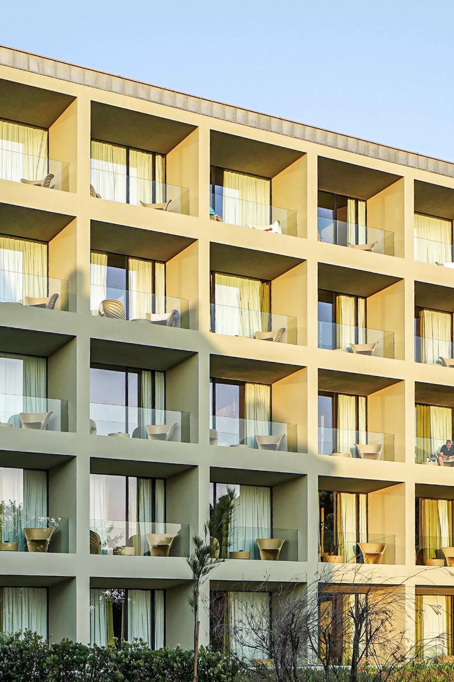 Facade/entrance in Vila Foz Hotel & SPA