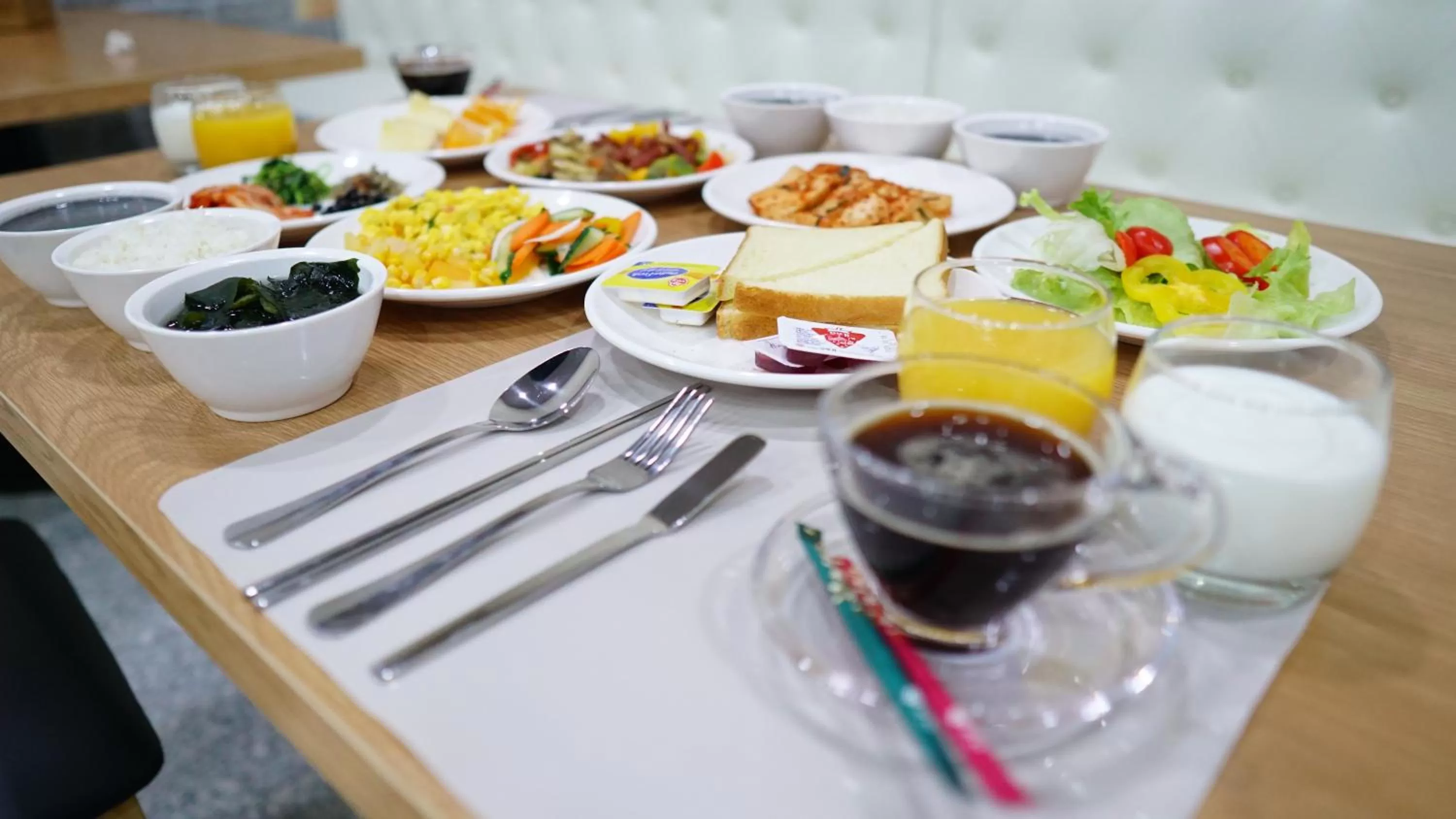 The Port Hotel Busan