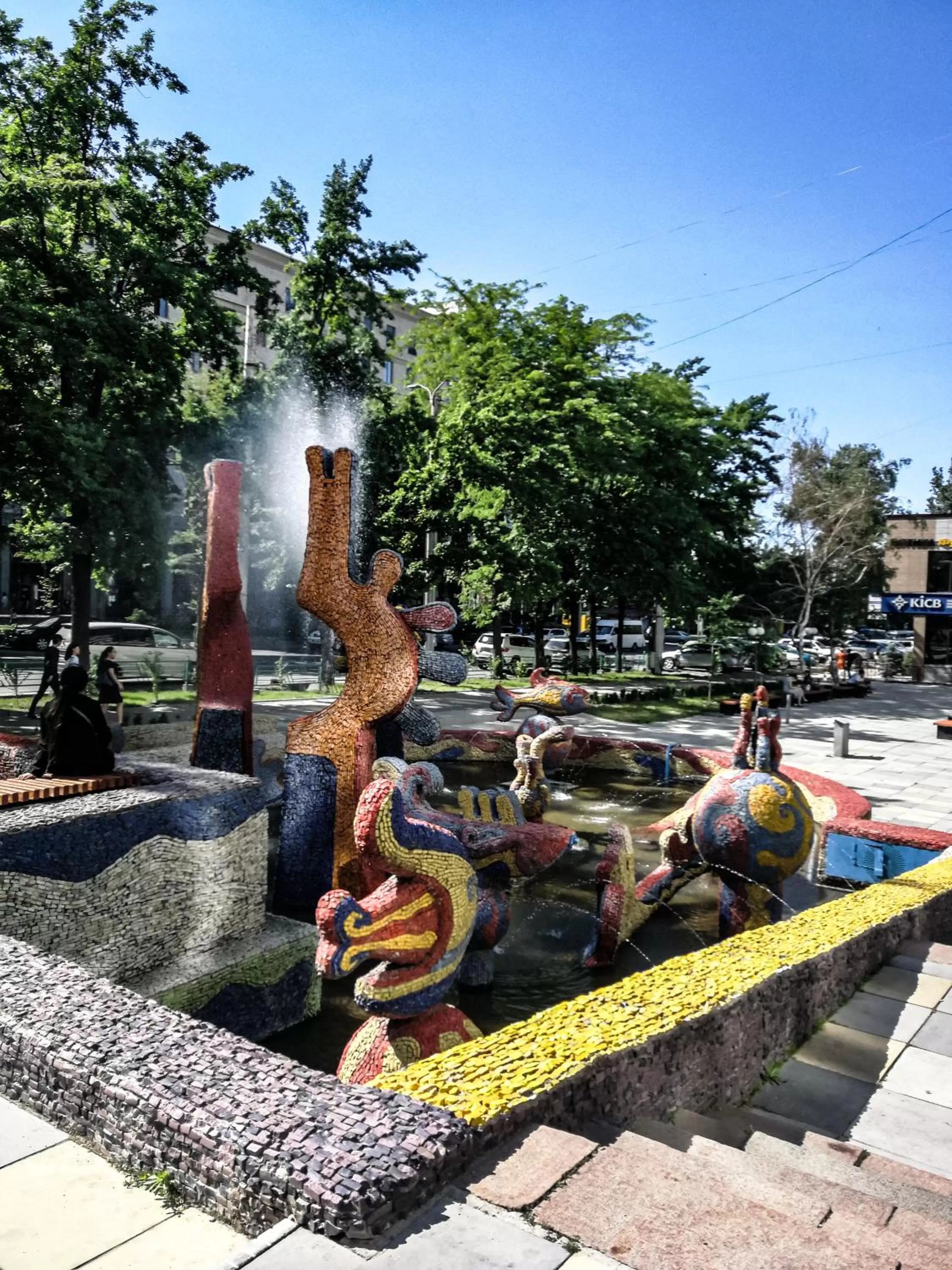 Activities in Salut Hotel