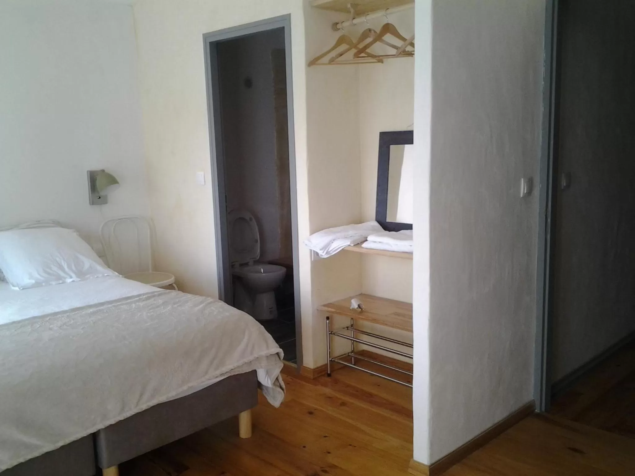 Au Vélo dans l'Arbre