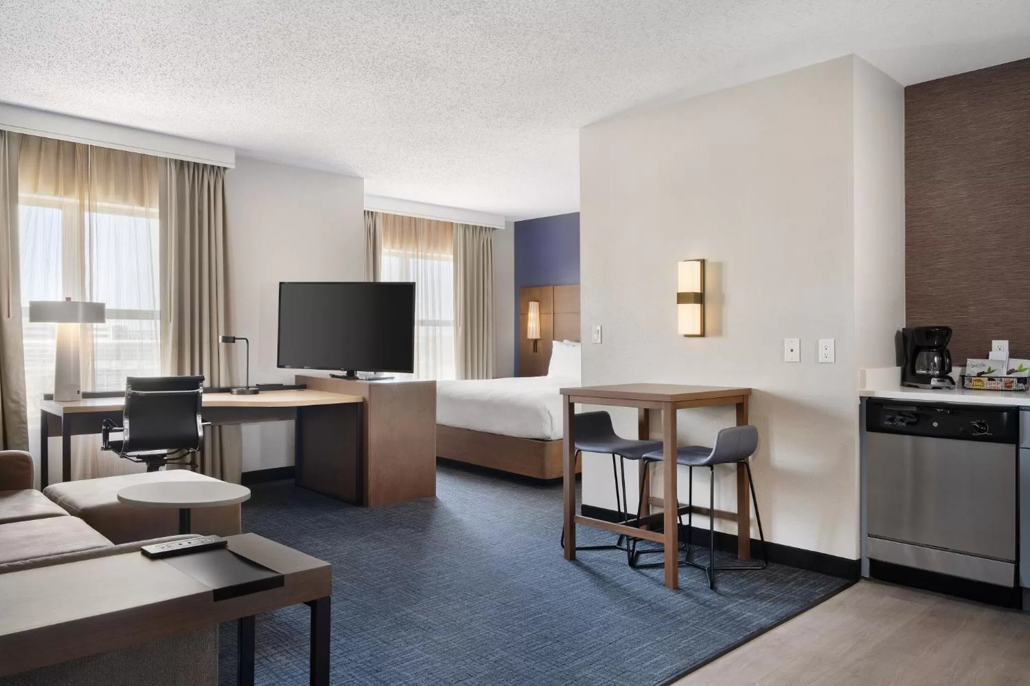 Residence Inn by Marriott Chicago Naperville/Warrenville
