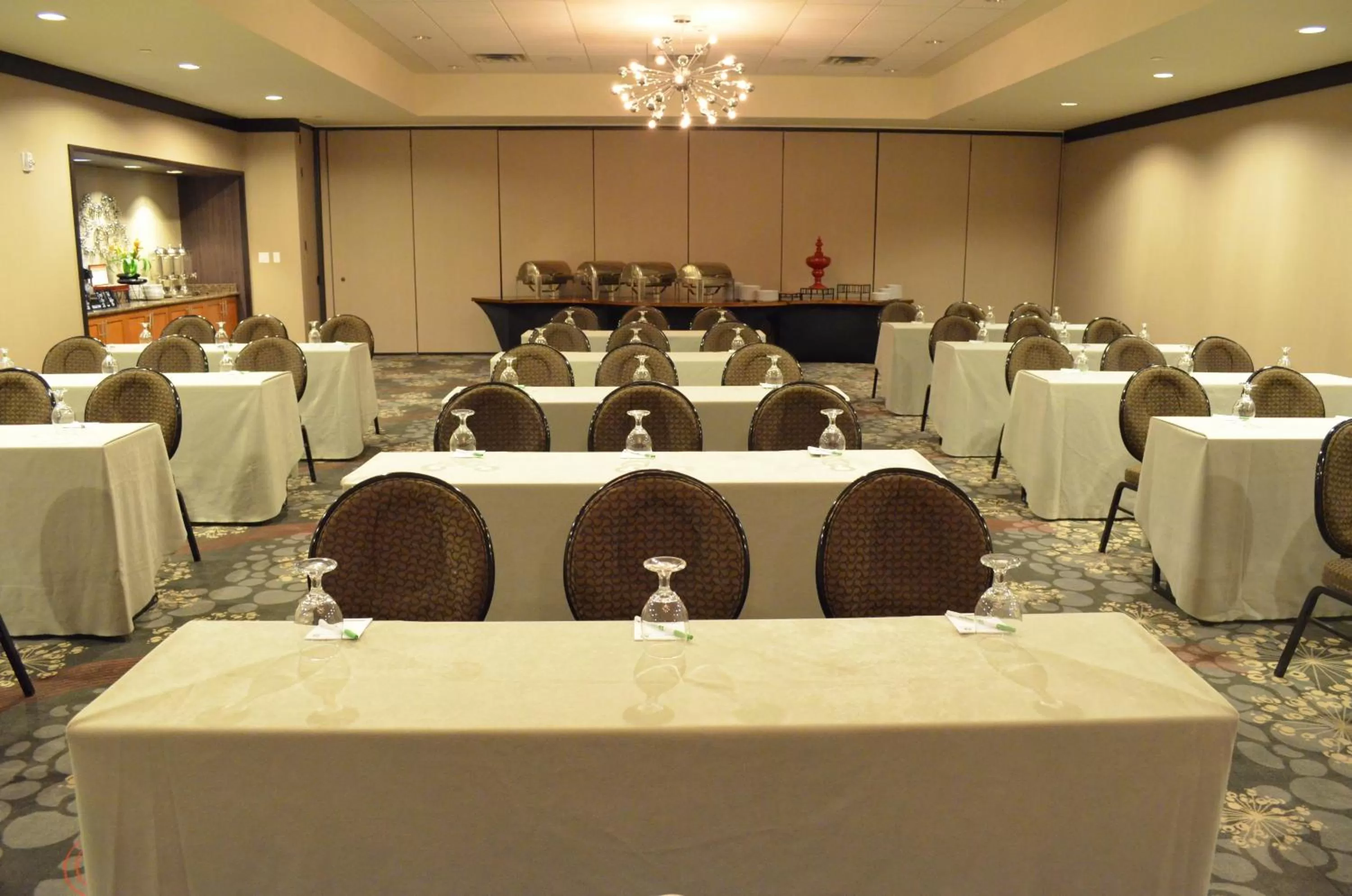 Meeting/conference room in Holiday Inn Houston West - Westway Park by IHG