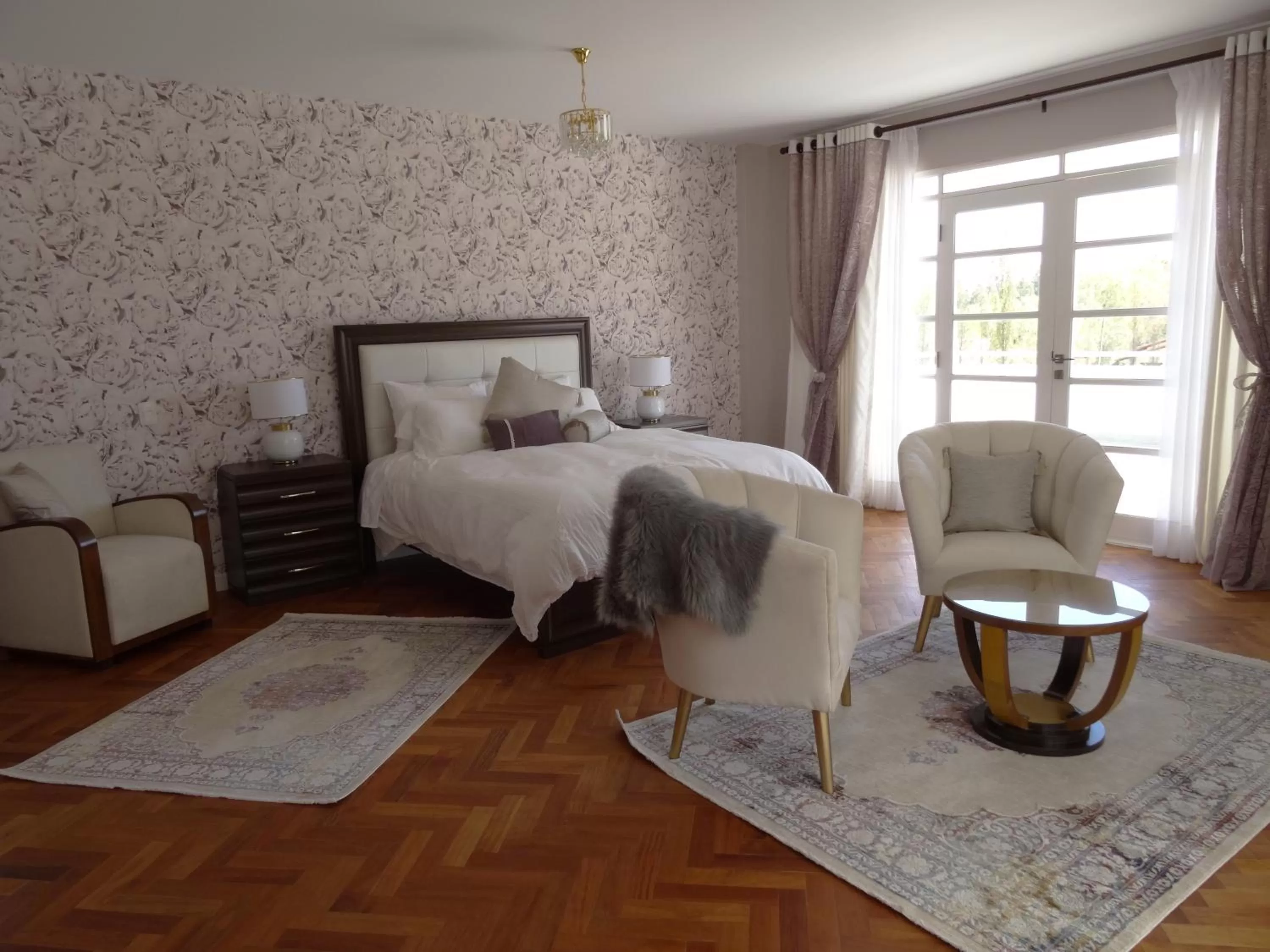 Superior King Room in Casa Deco Hotel Boutique