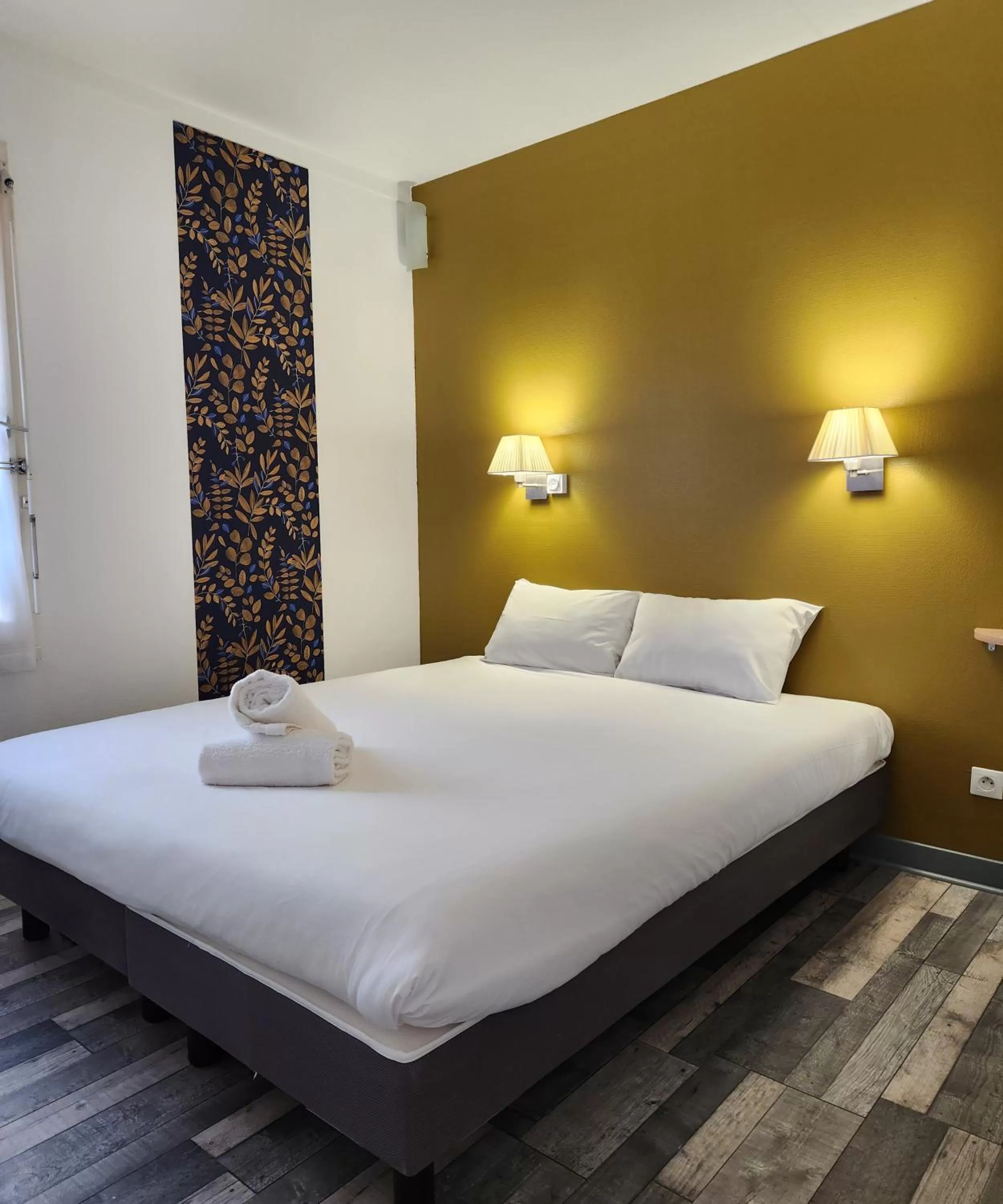 Fasthotel Avignon Nord Le Pontet