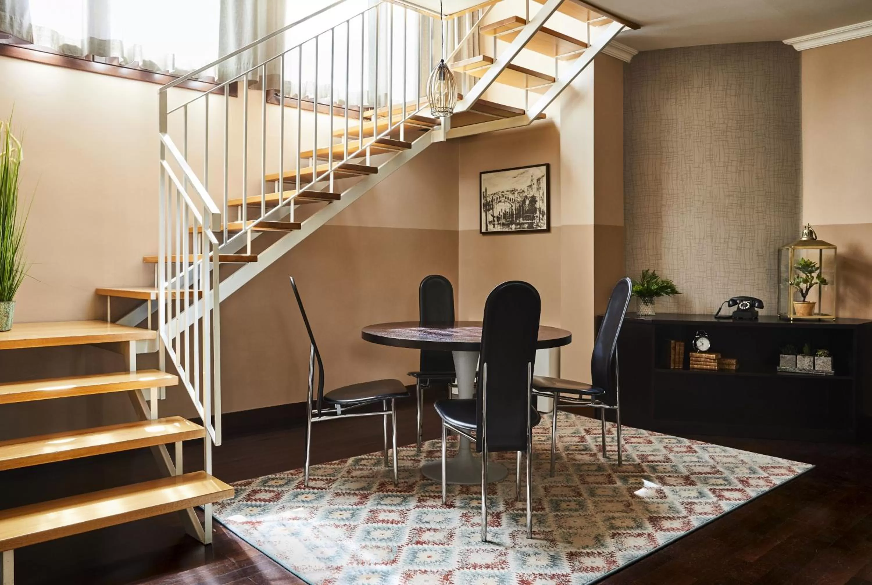 Photo of the whole room in Hotel Indigo Venice - Sant'Elena by IHG