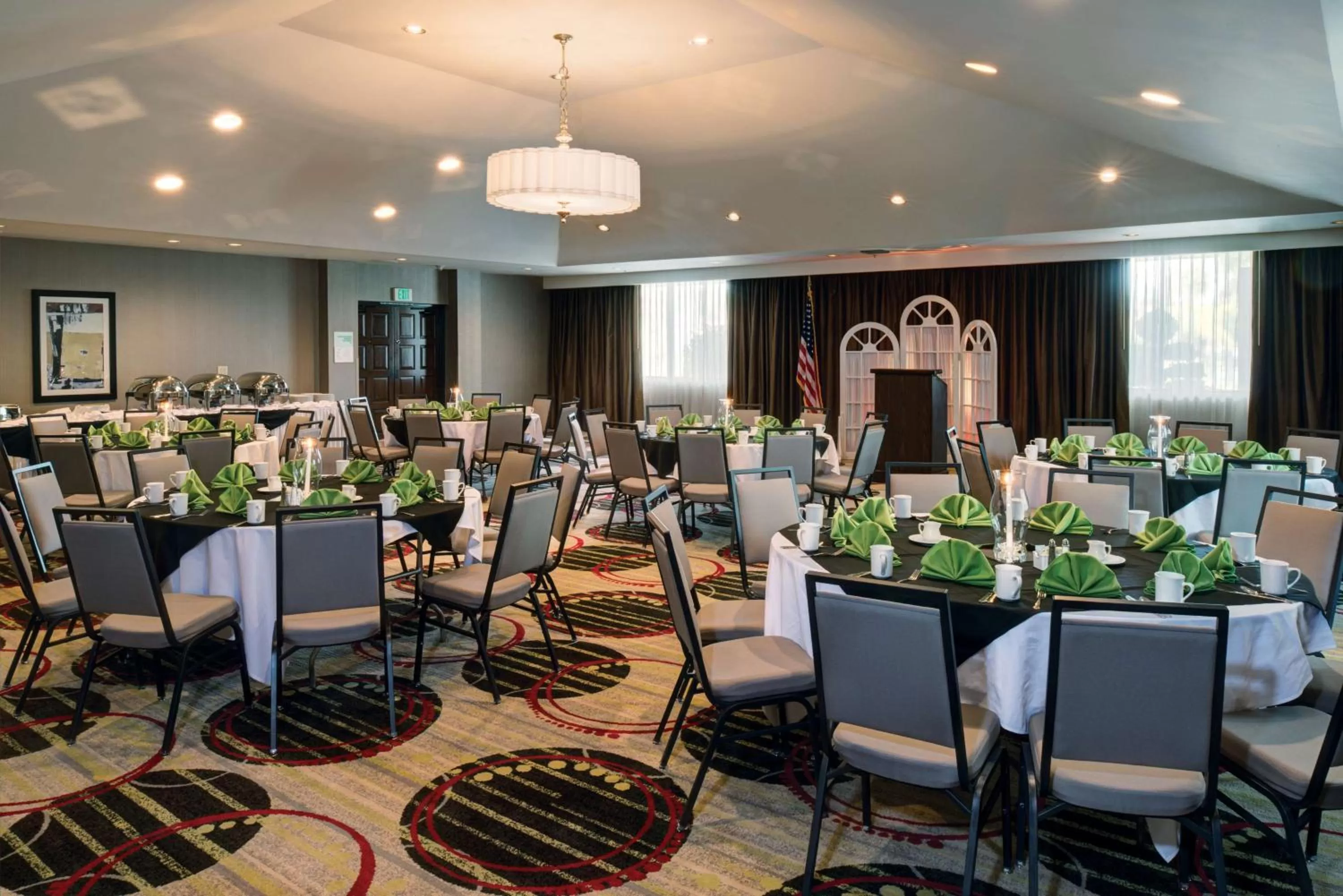Meeting/conference room in Doubletree by Hilton Buena Park