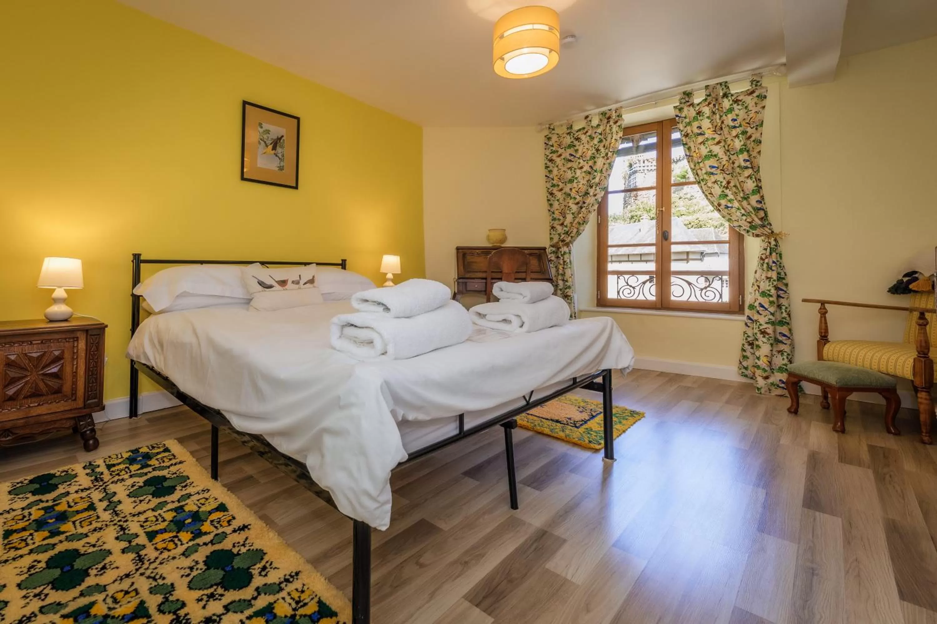 La Ruche Chambres d'hôtes