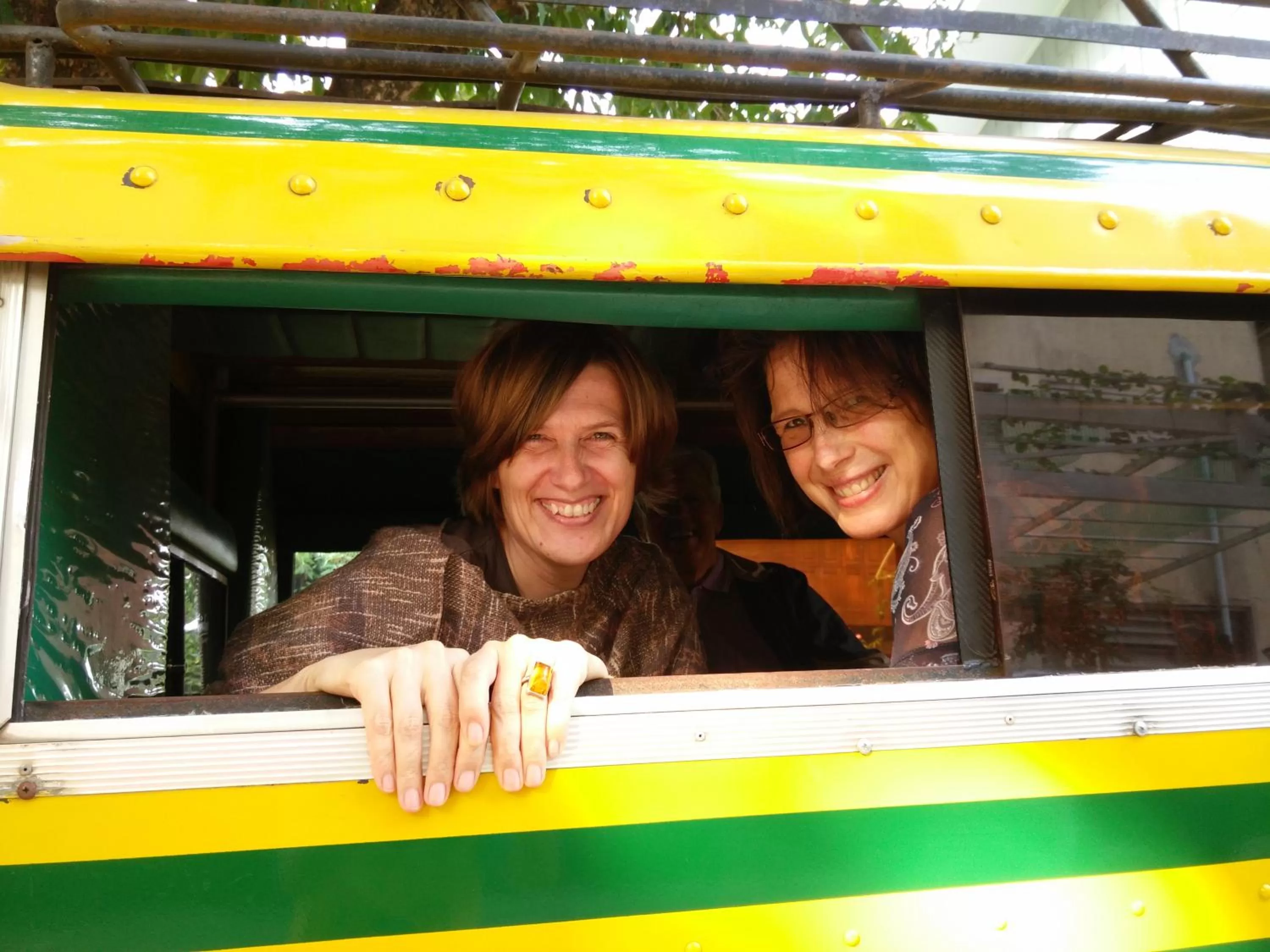 Activities in Lada House