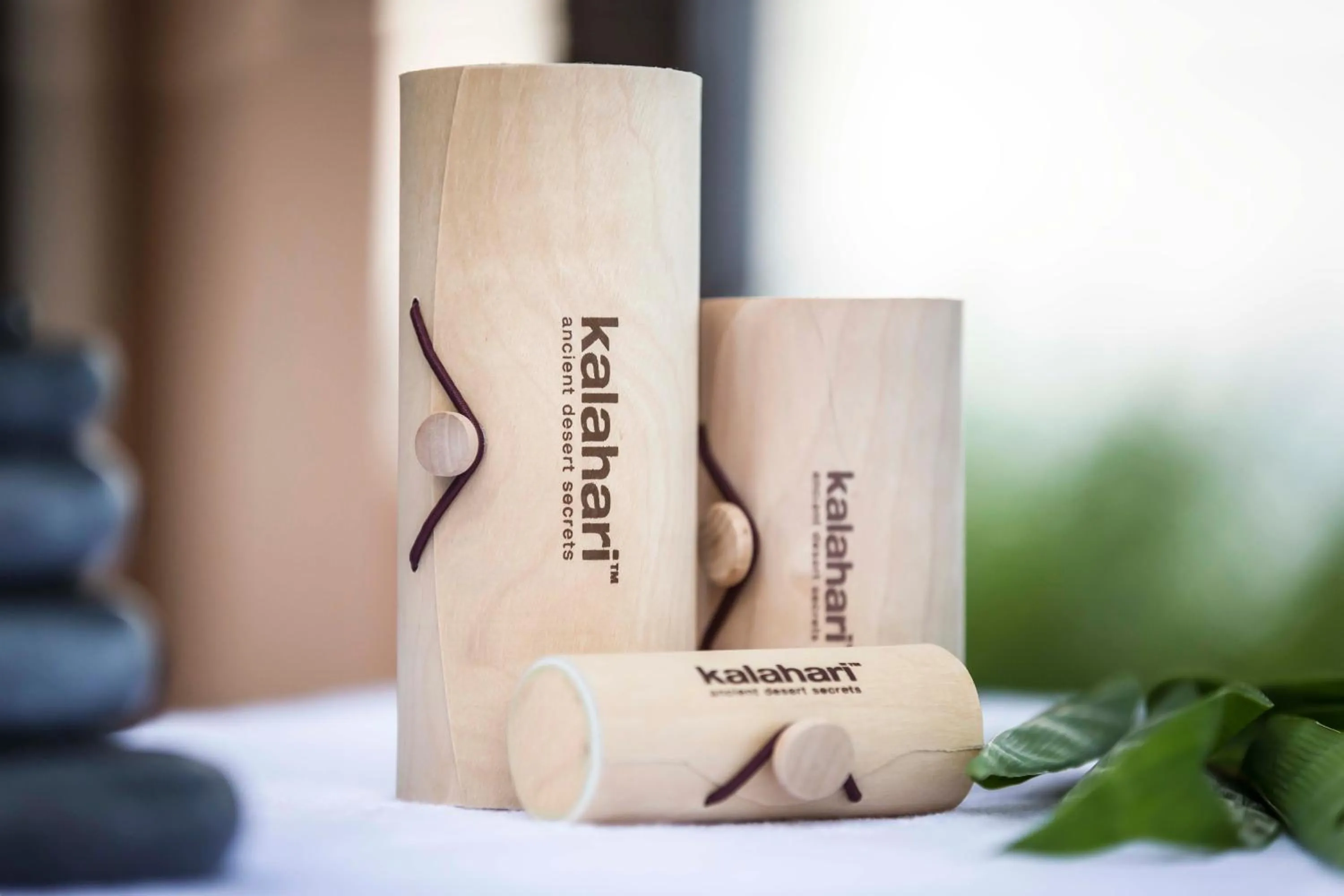 Spa and wellness centre/facilities in Avani Pemba Beach Hotel