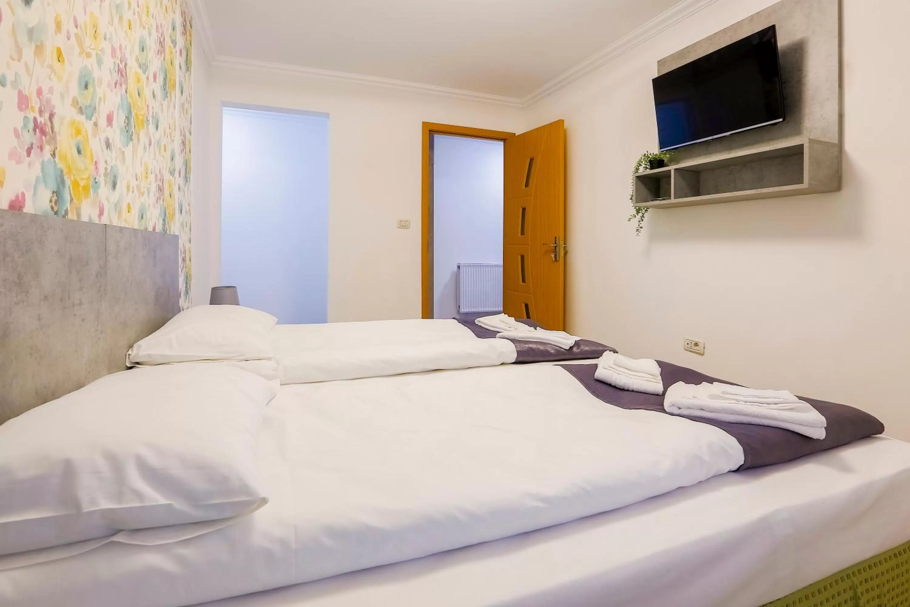 One-Bedroom Apartment in VAiAs Aparts