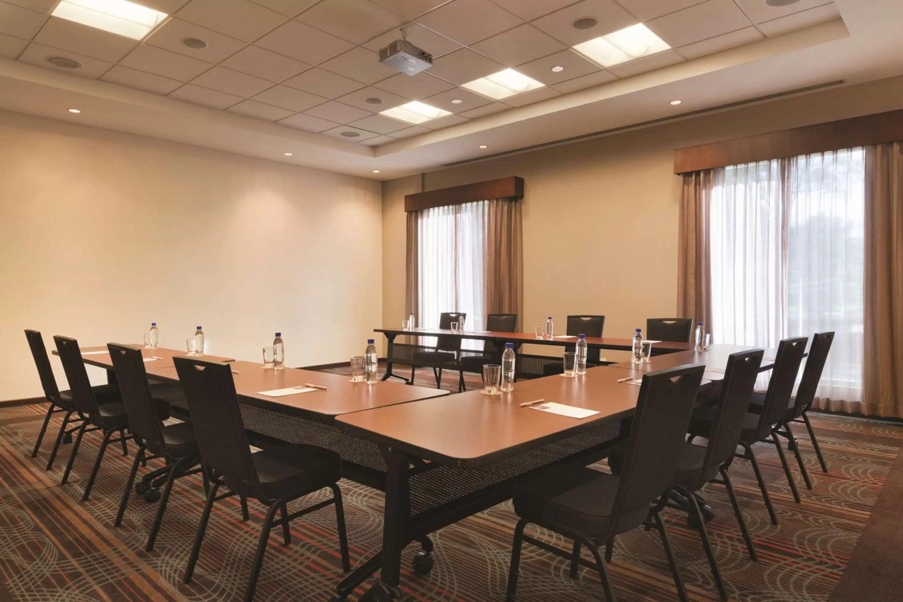 On site in MARINN PLACE Financial District