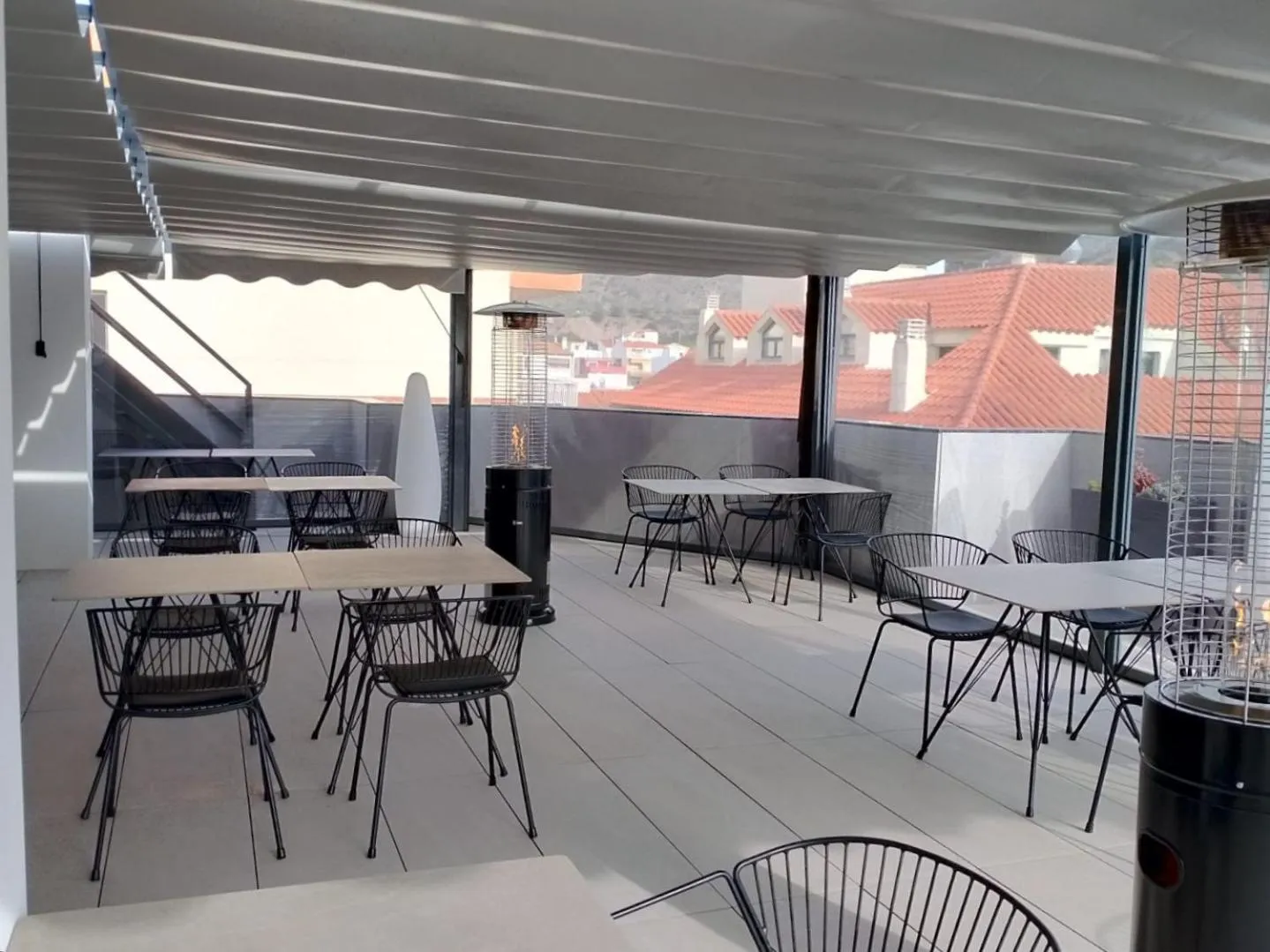 Hotel Sunna Benicassim