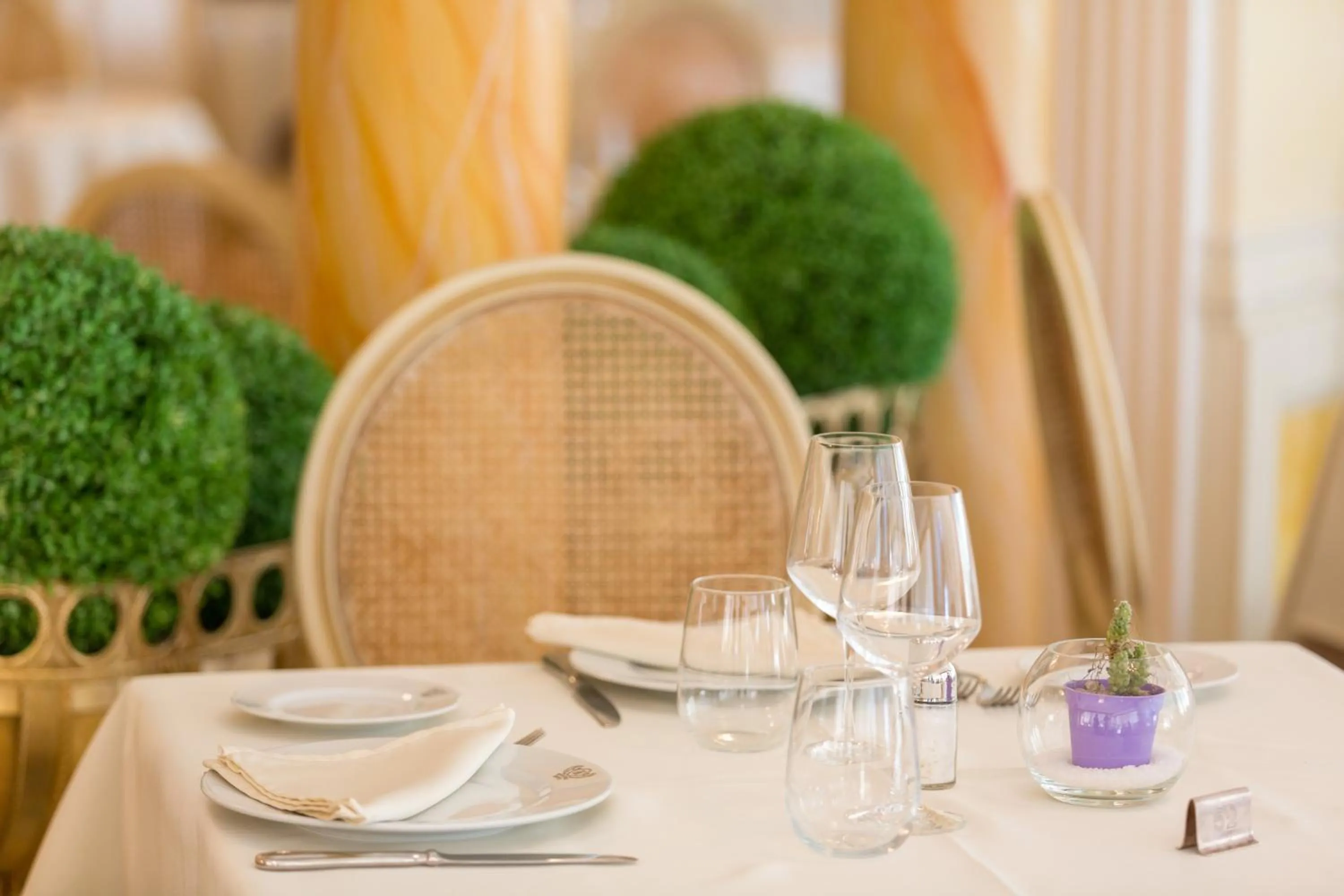 Hellenia Yachting Hotel & SPA