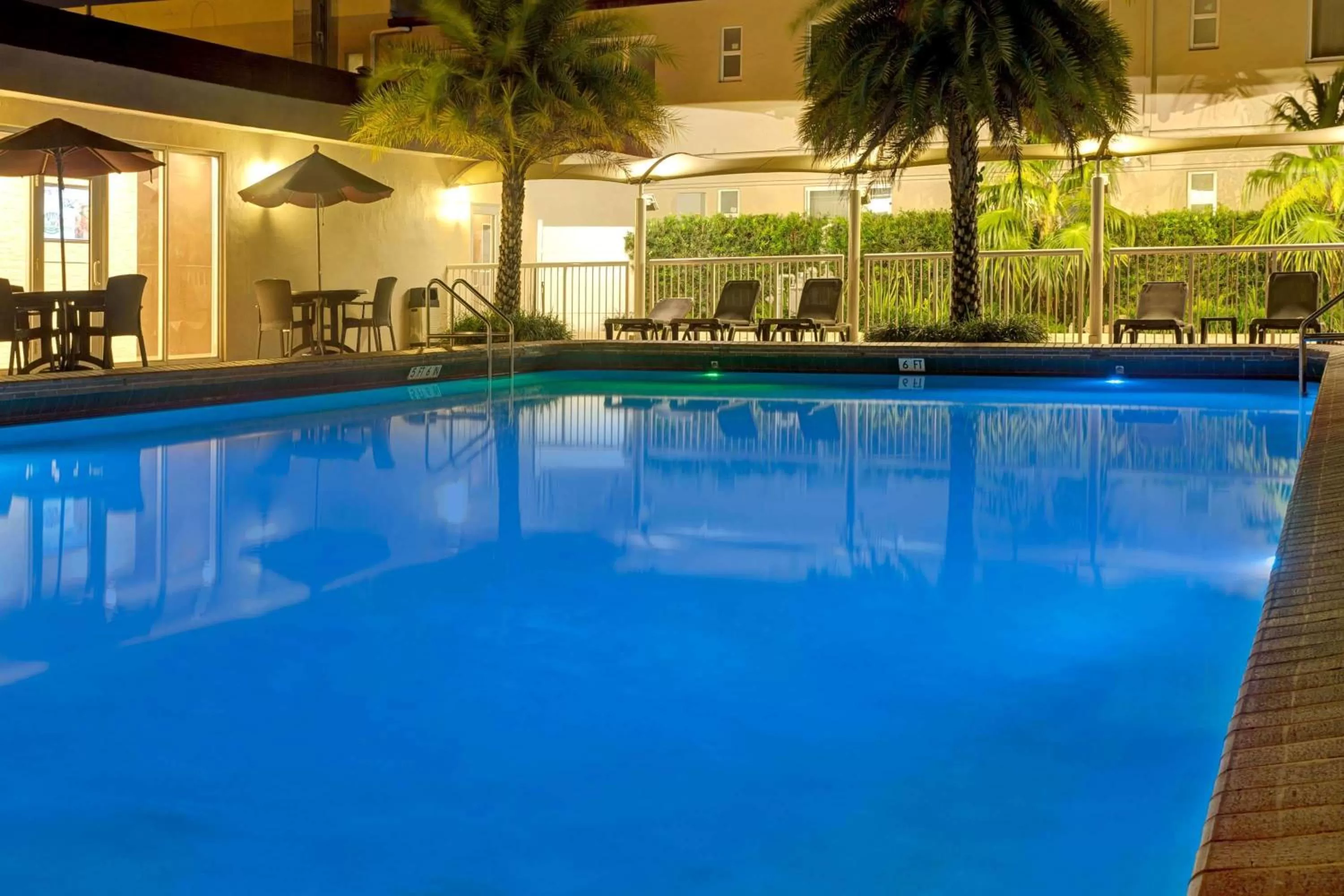 Activities in Ramada by Wyndham Miami Springs/Miami International Airport