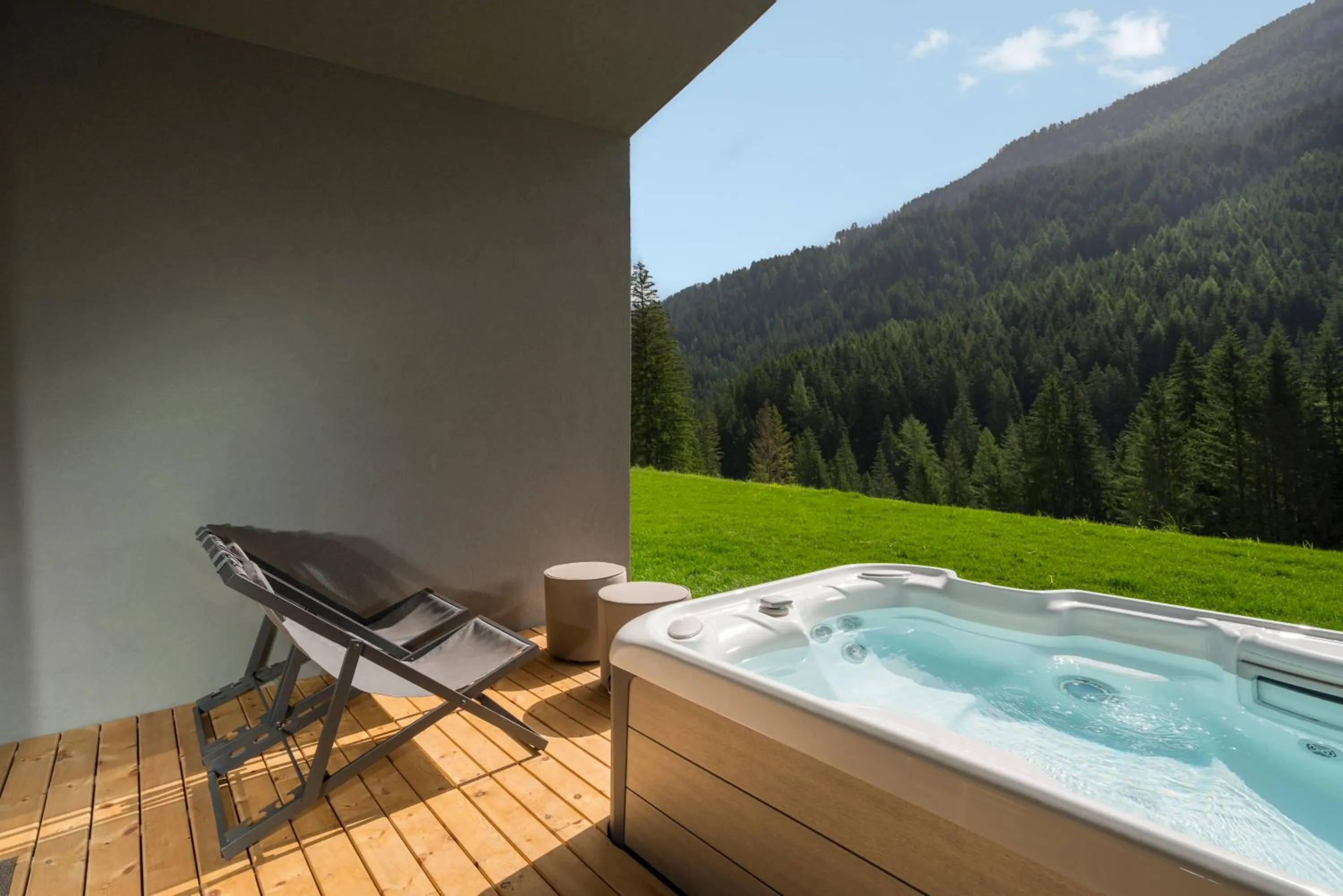 Bedroom in Olympic SPA Hotel - Adults Only