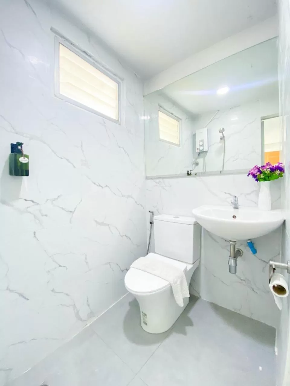 48 Ville Donmuang Airport