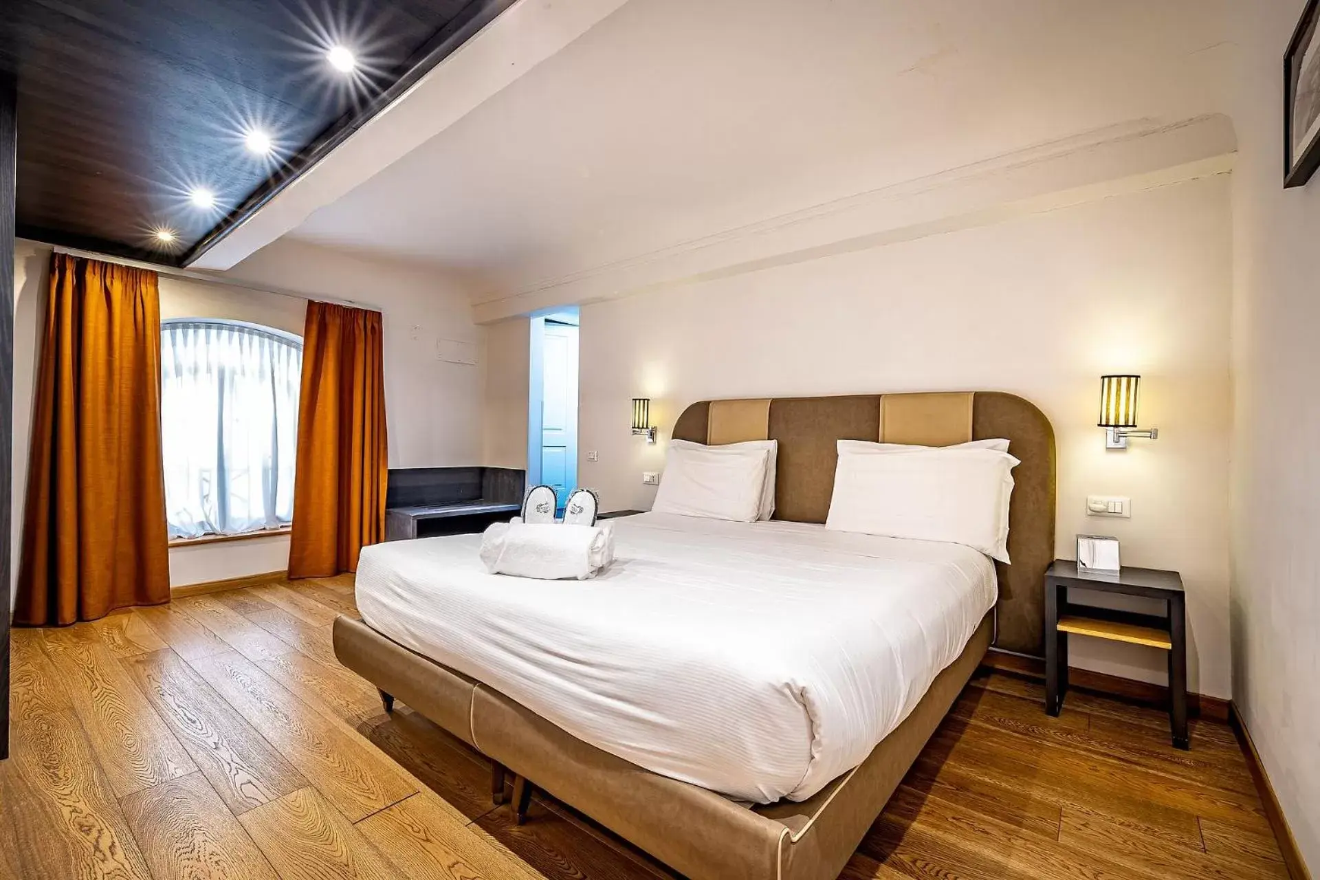 Standard Studio in Martelli 6 Suite & Apartments Standard Studio in Martelli 6 Suite & Apartments