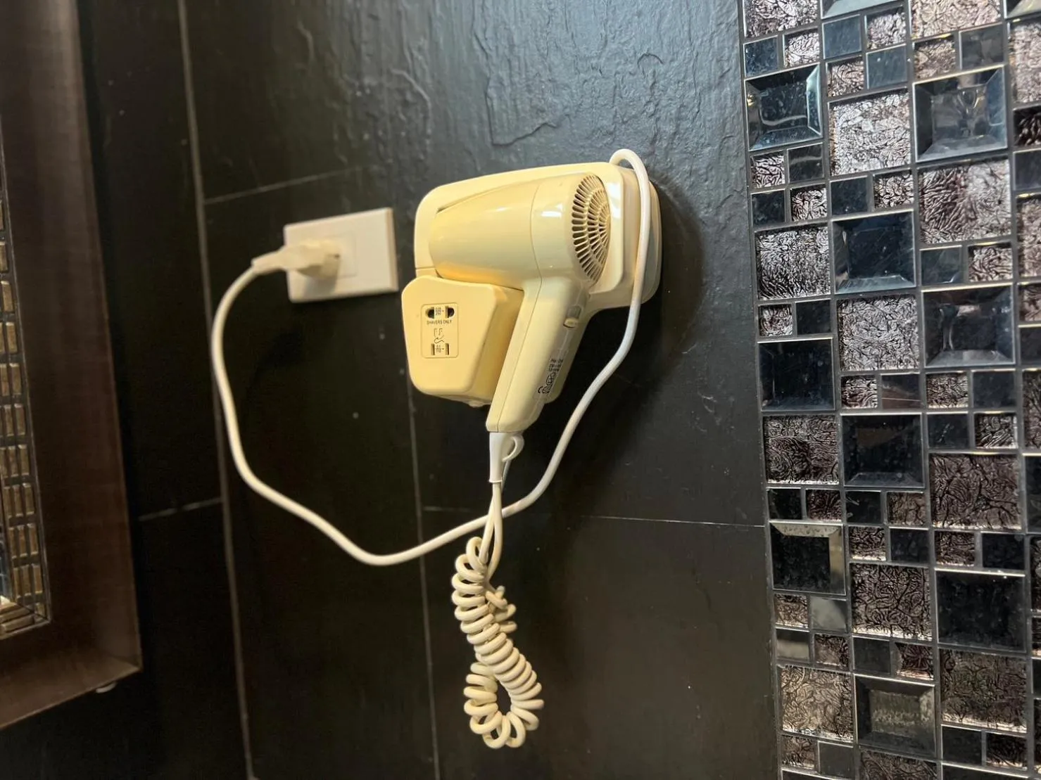 heating in Srisawara Casa Hotel