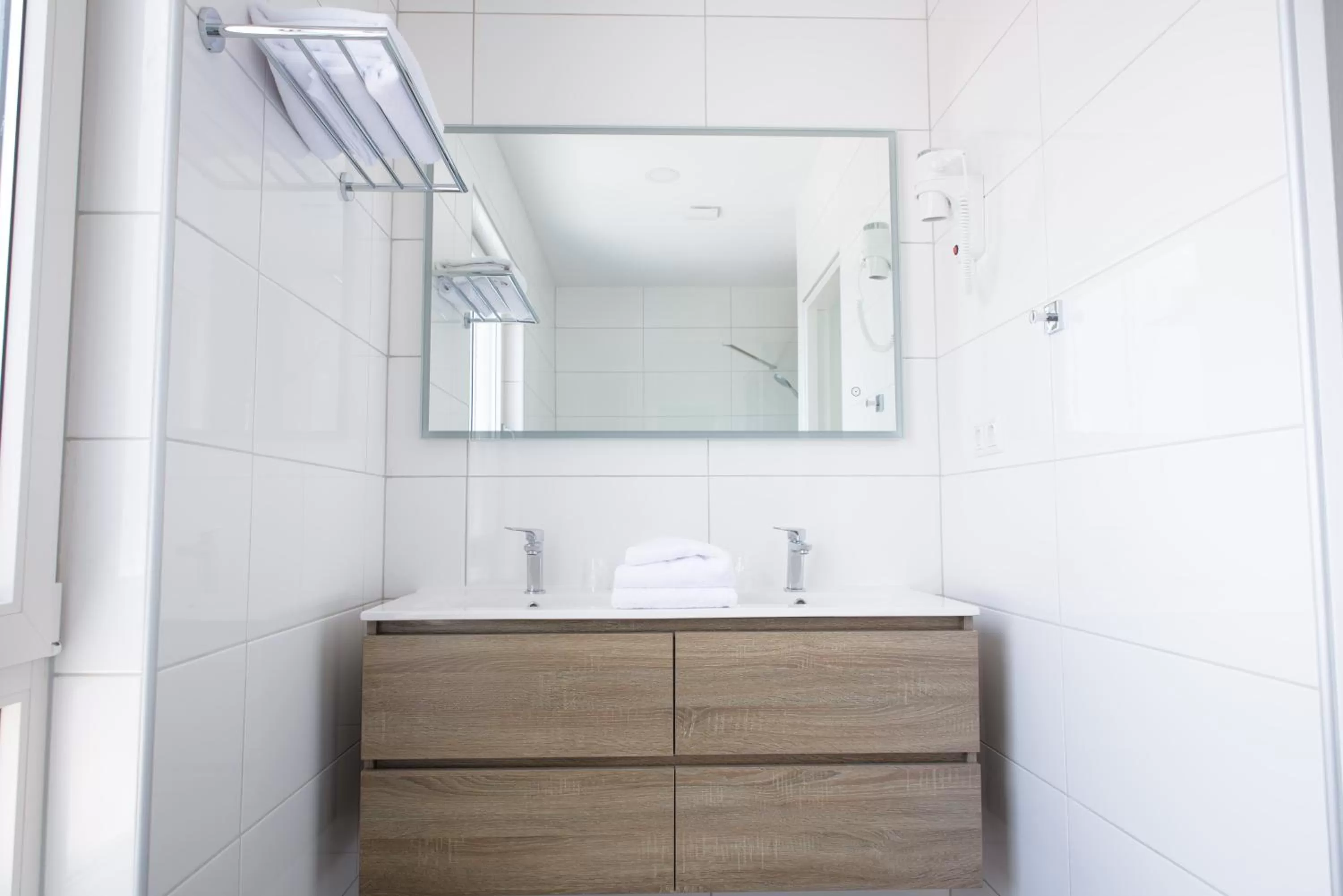 Bathroom in Het Montferland