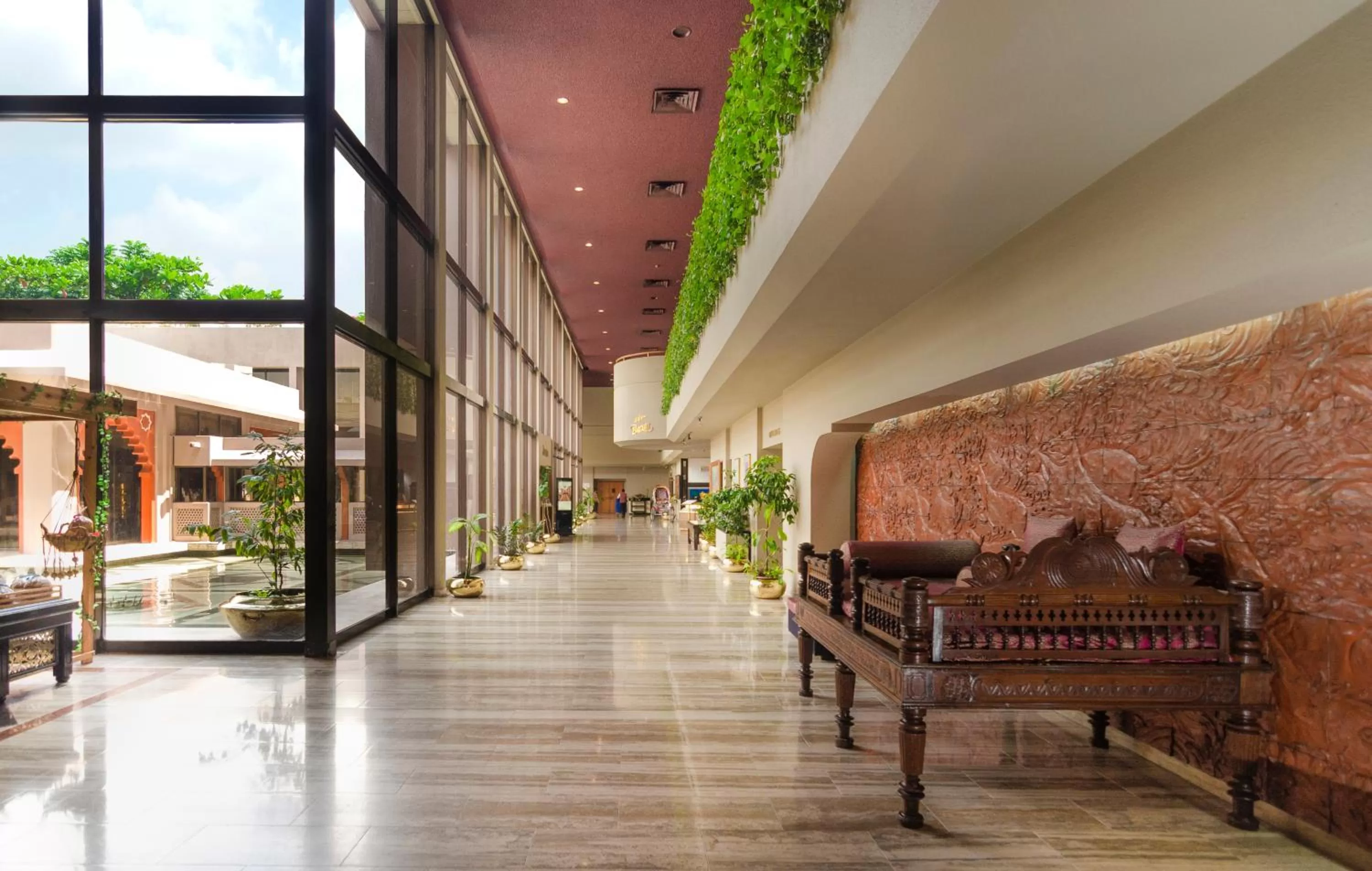 Pan Pacific Sonargaon Dhaka