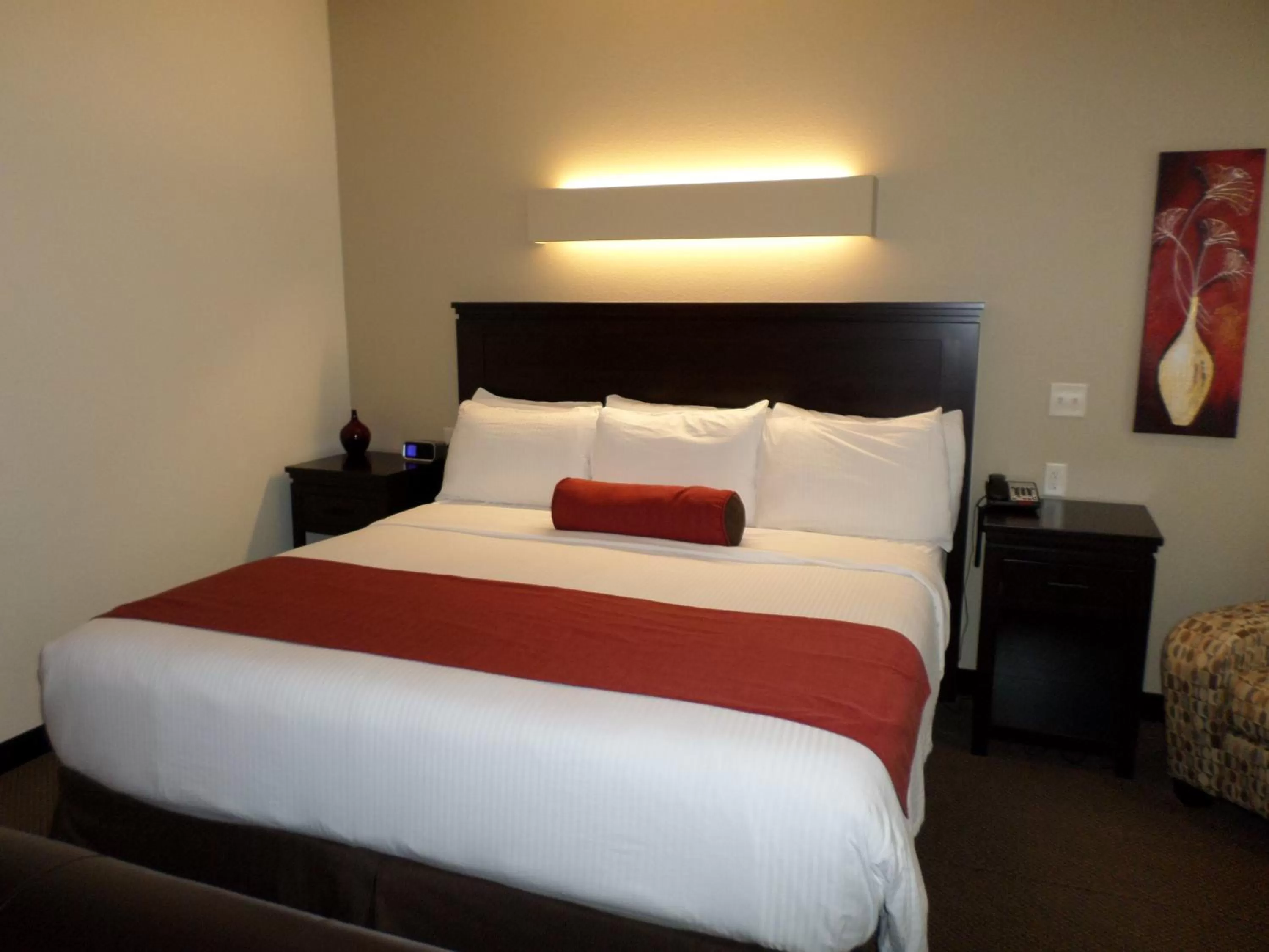 King Room - Disability Access in Berlin Grande Hotel