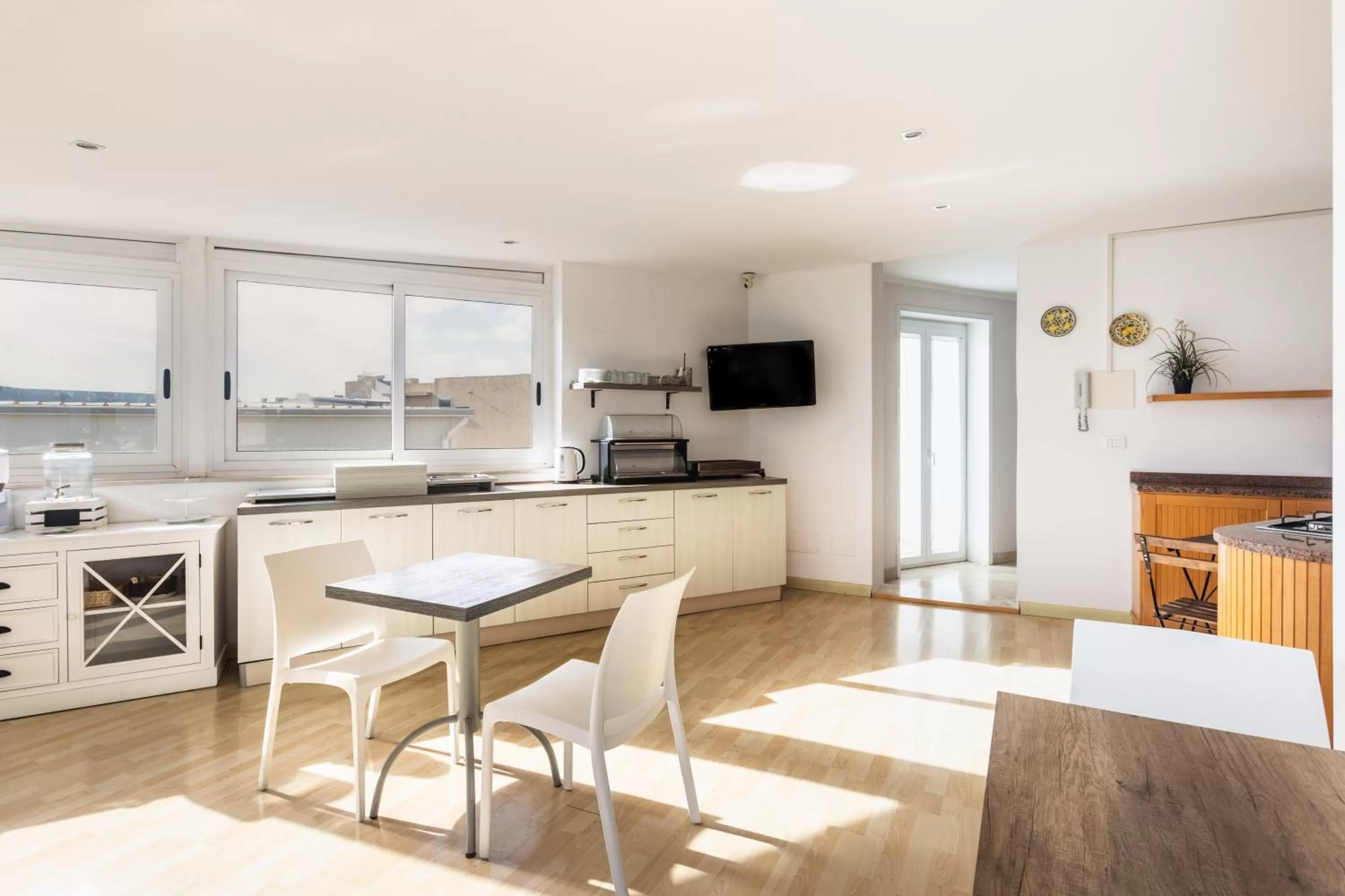 Balcony/Terrace in Nonna Nina