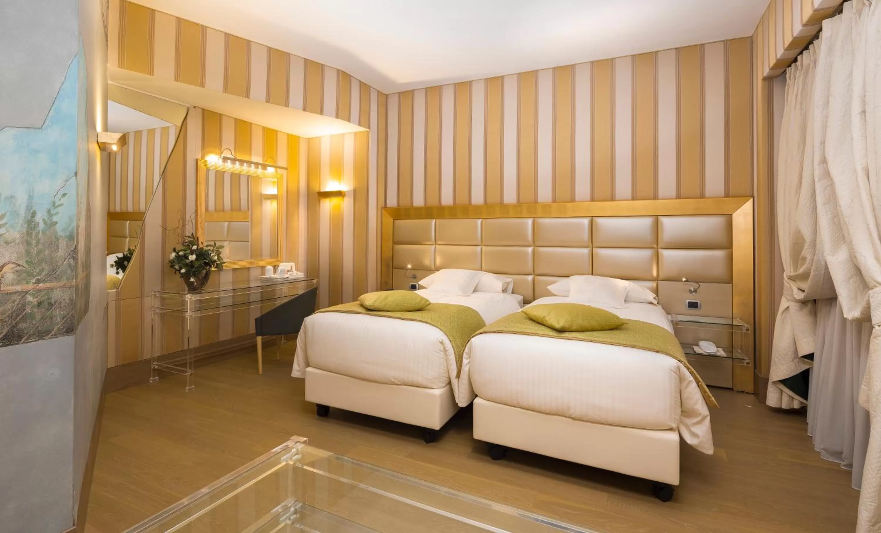 Comfy in c-hotels Rubens