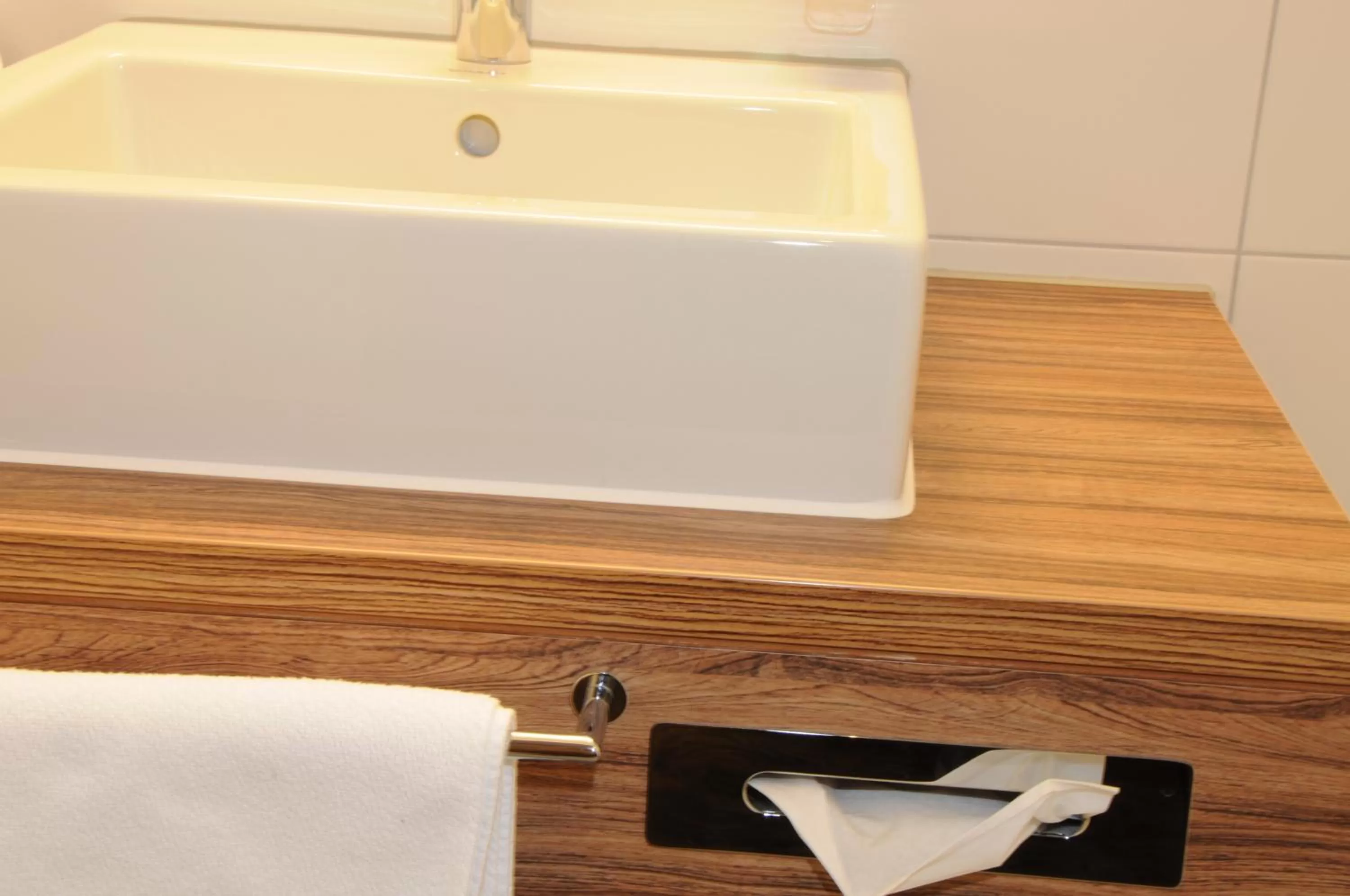 Bathroom in Hotel Nidwaldnerhof direkt am See